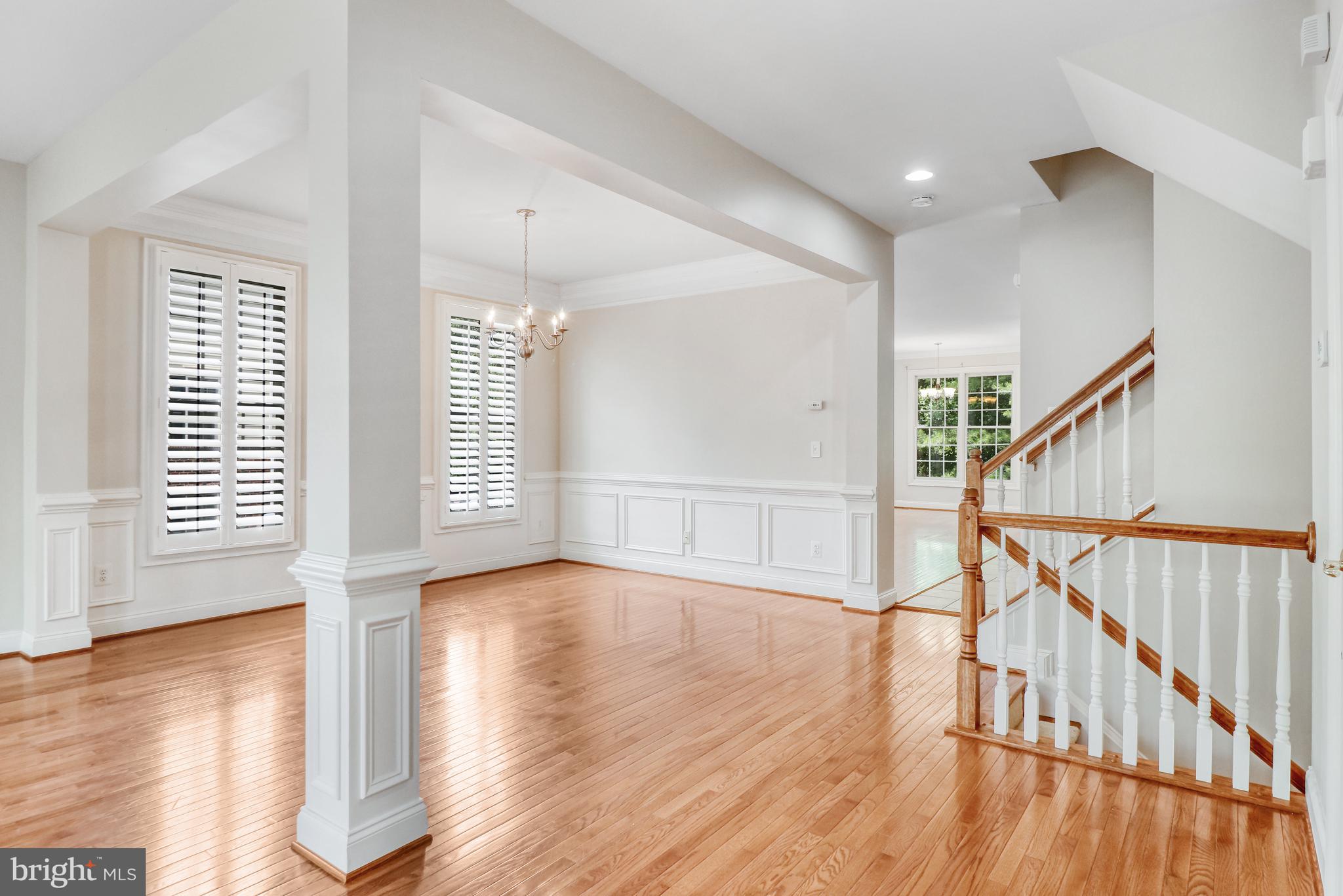 LORTON VALLEY NORTH - Residential Lease