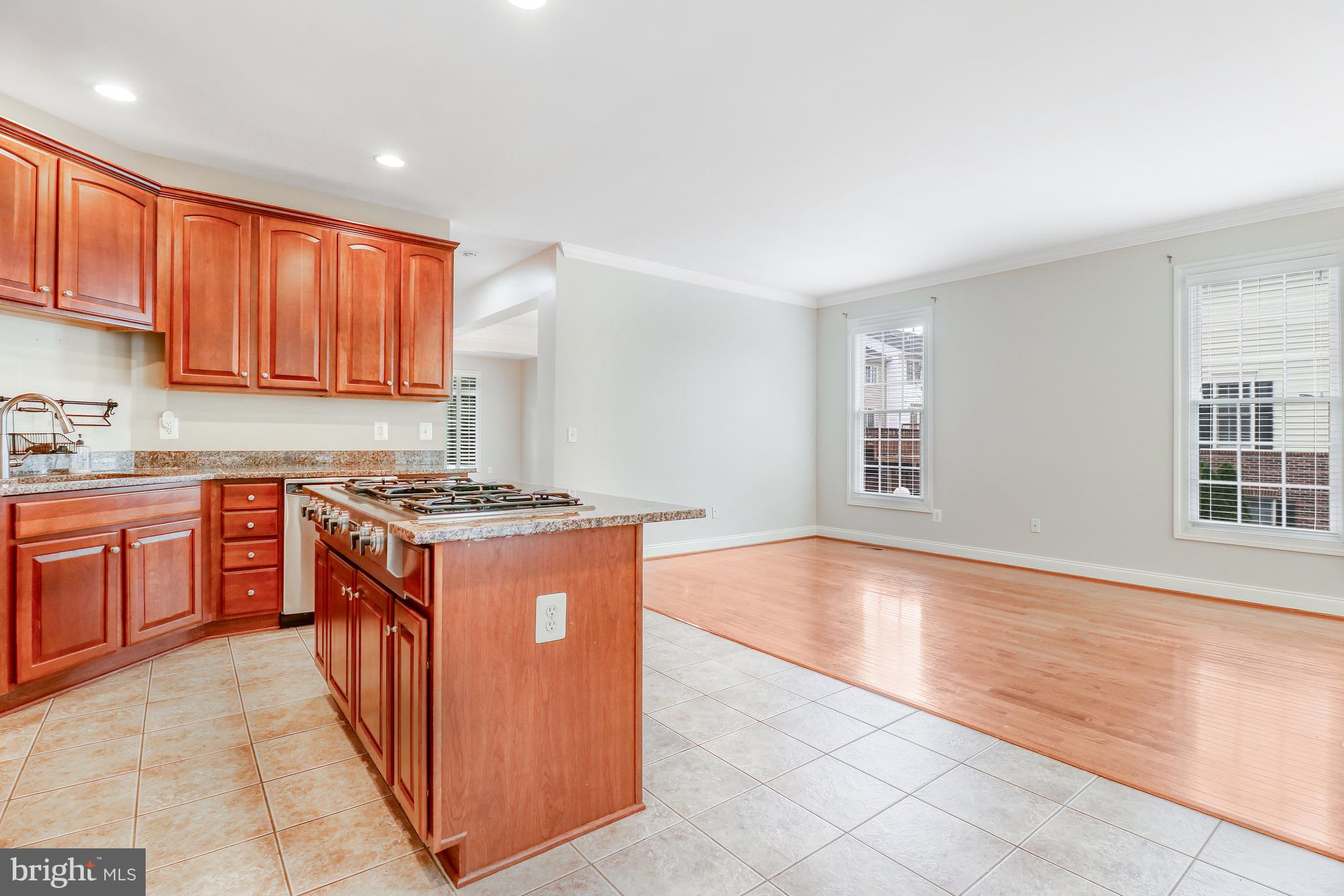 LORTON VALLEY NORTH - Residential Lease