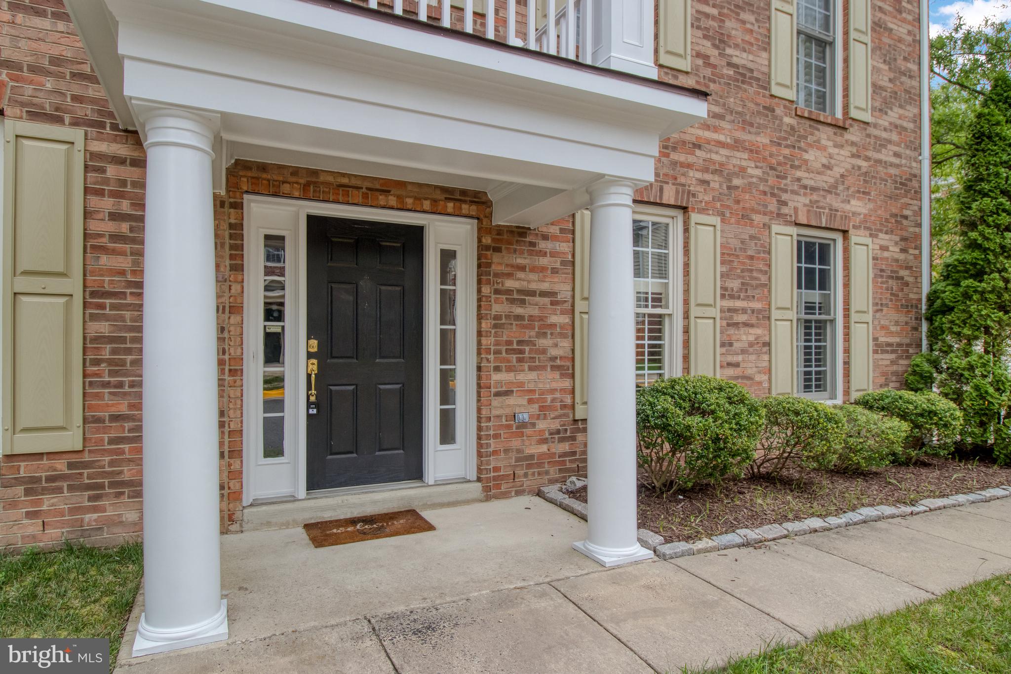 LORTON VALLEY NORTH - Residential Lease