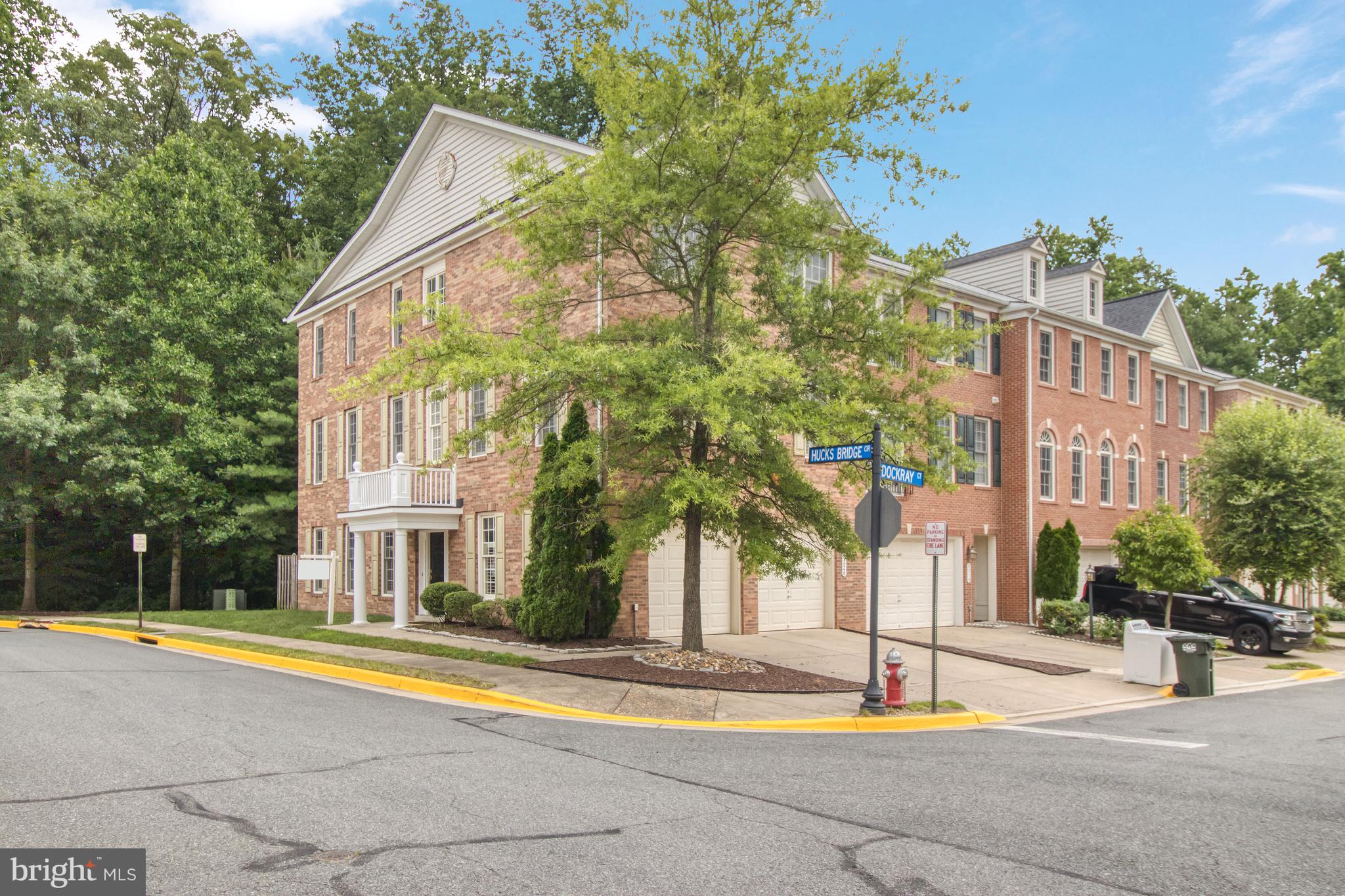 LORTON VALLEY NORTH - Residential Lease