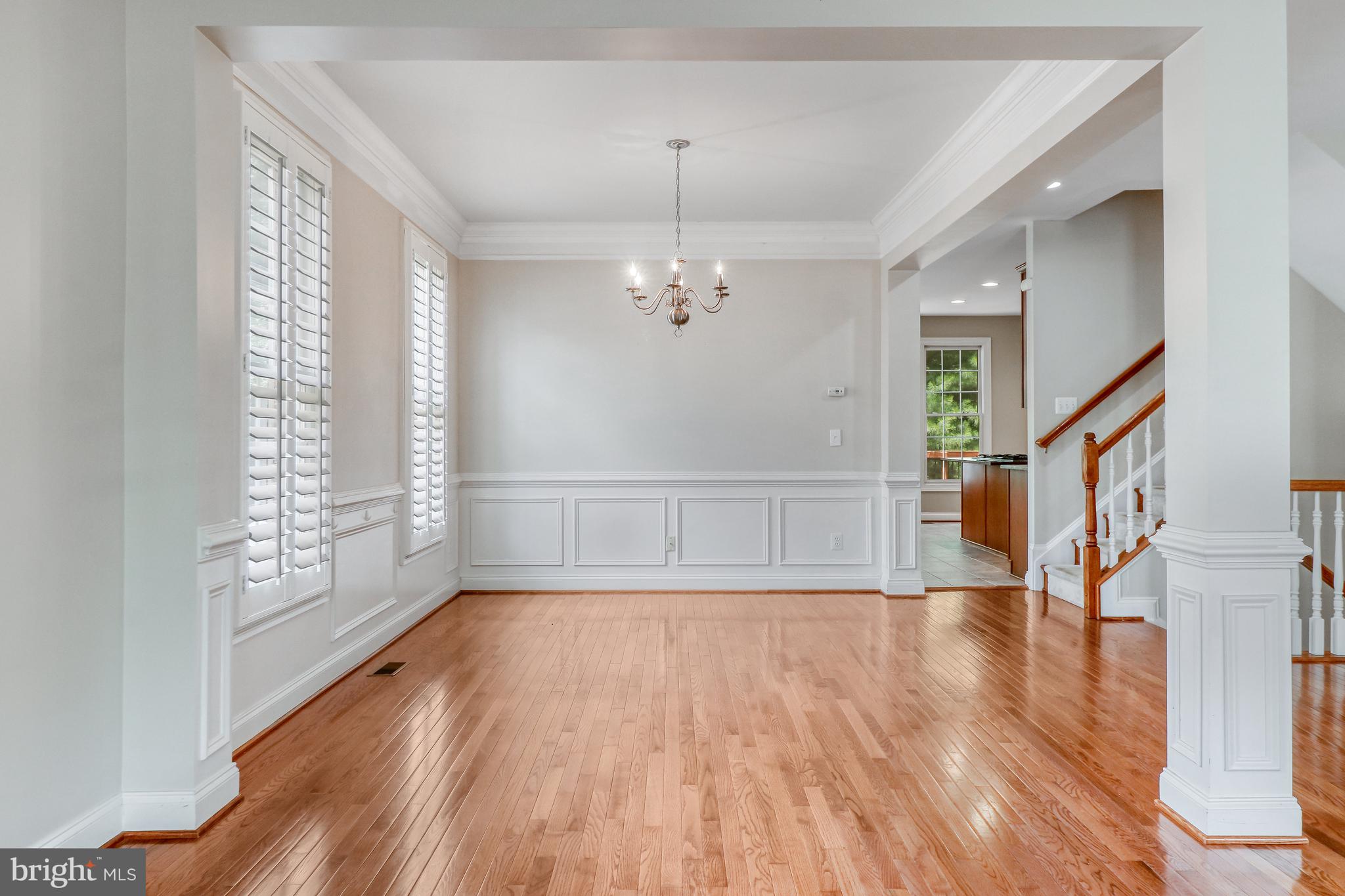 LORTON VALLEY NORTH - Residential Lease