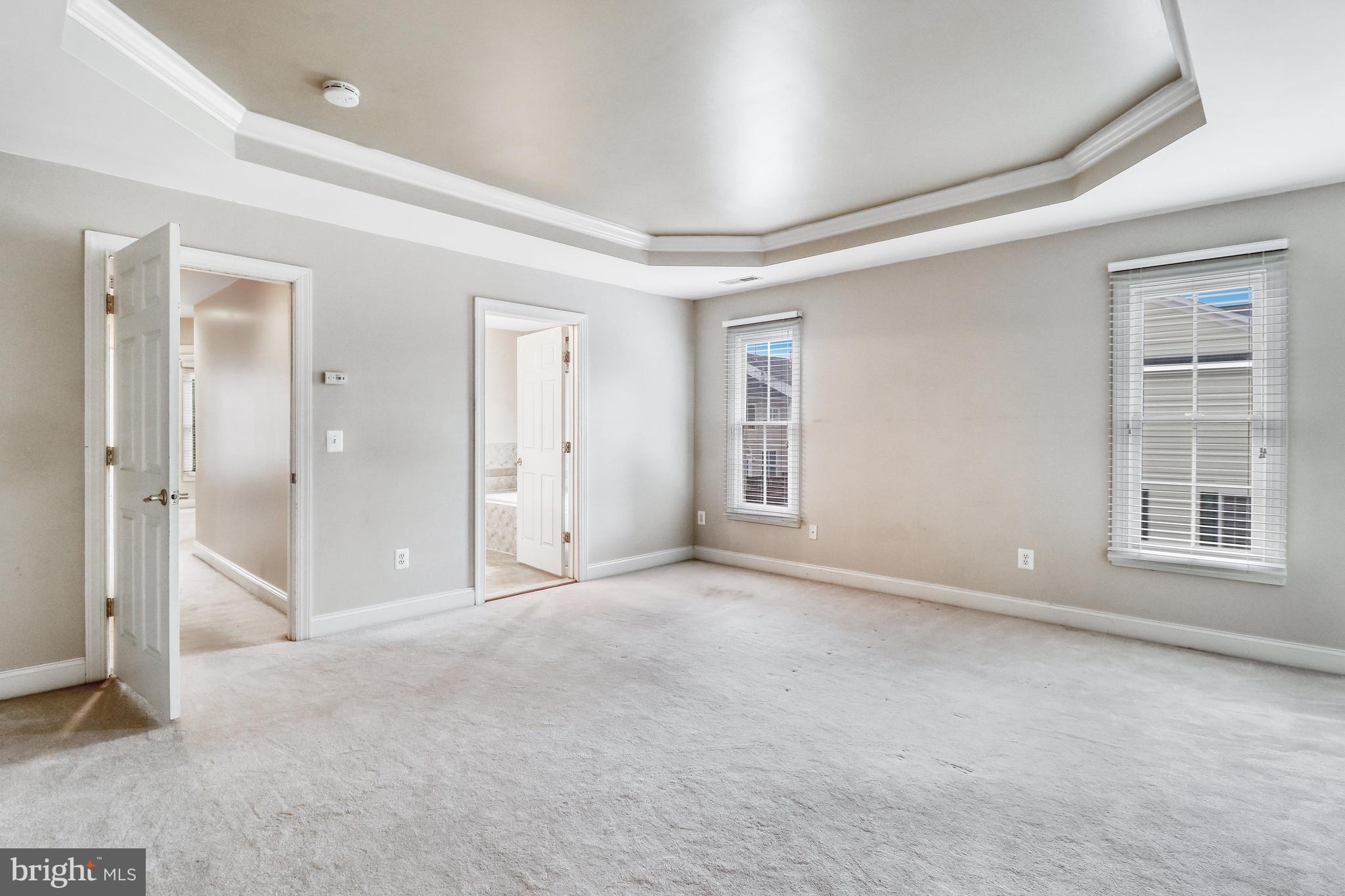 LORTON VALLEY NORTH - Residential Lease