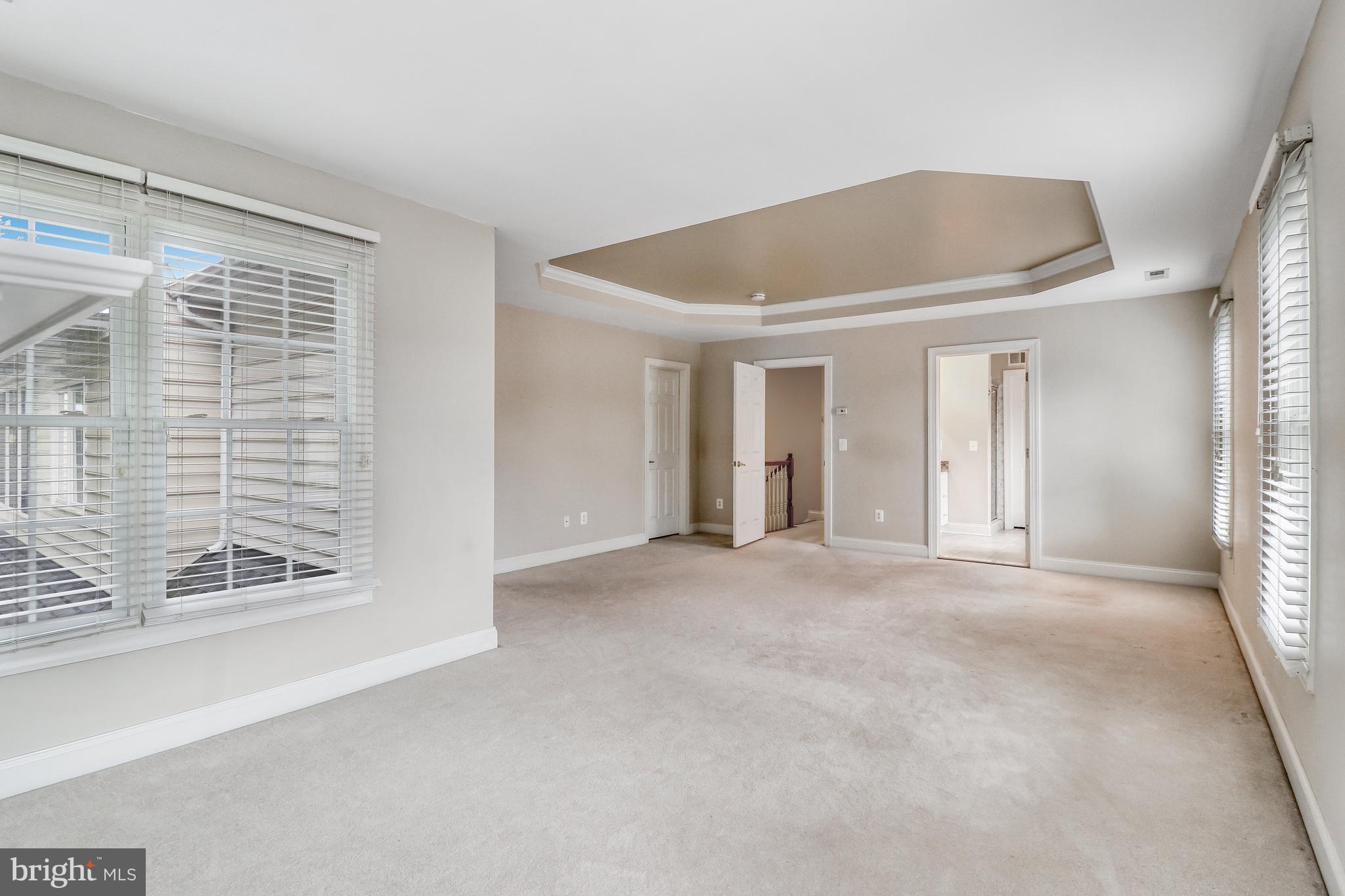 LORTON VALLEY NORTH - Residential Lease