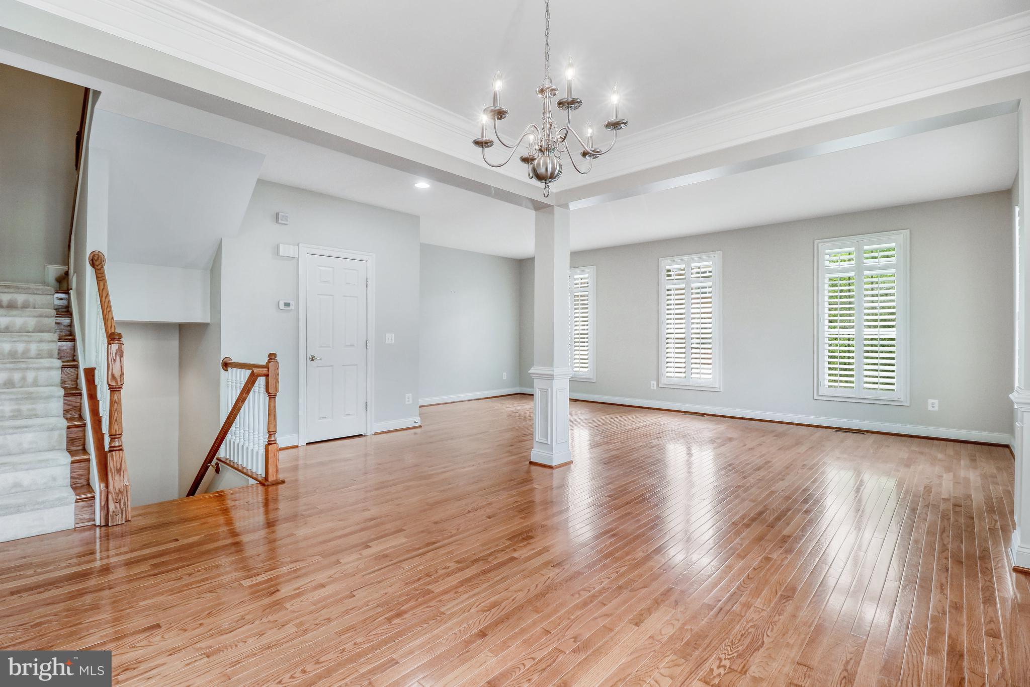 LORTON VALLEY NORTH - Residential Lease