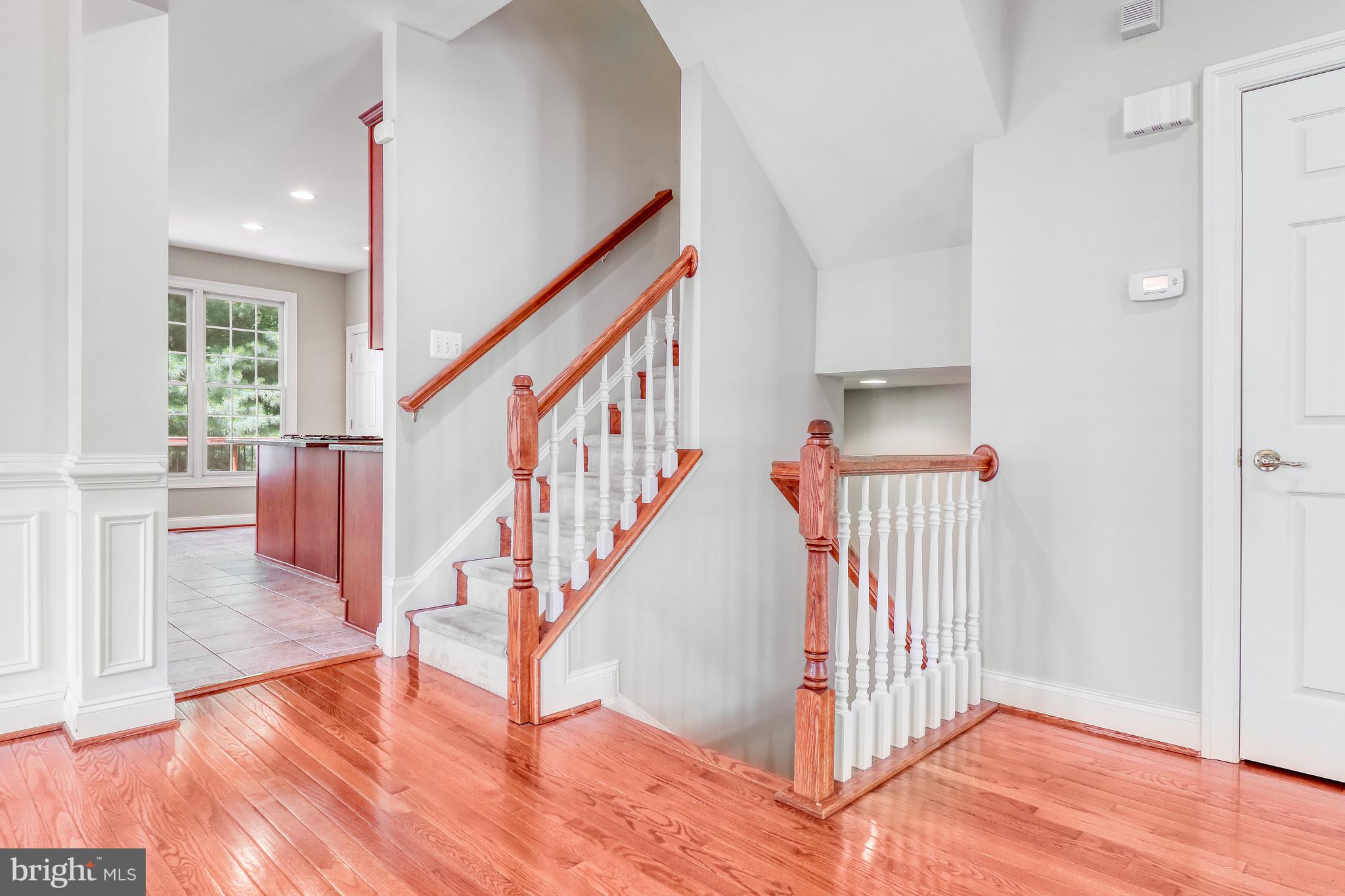 LORTON VALLEY NORTH - Residential Lease