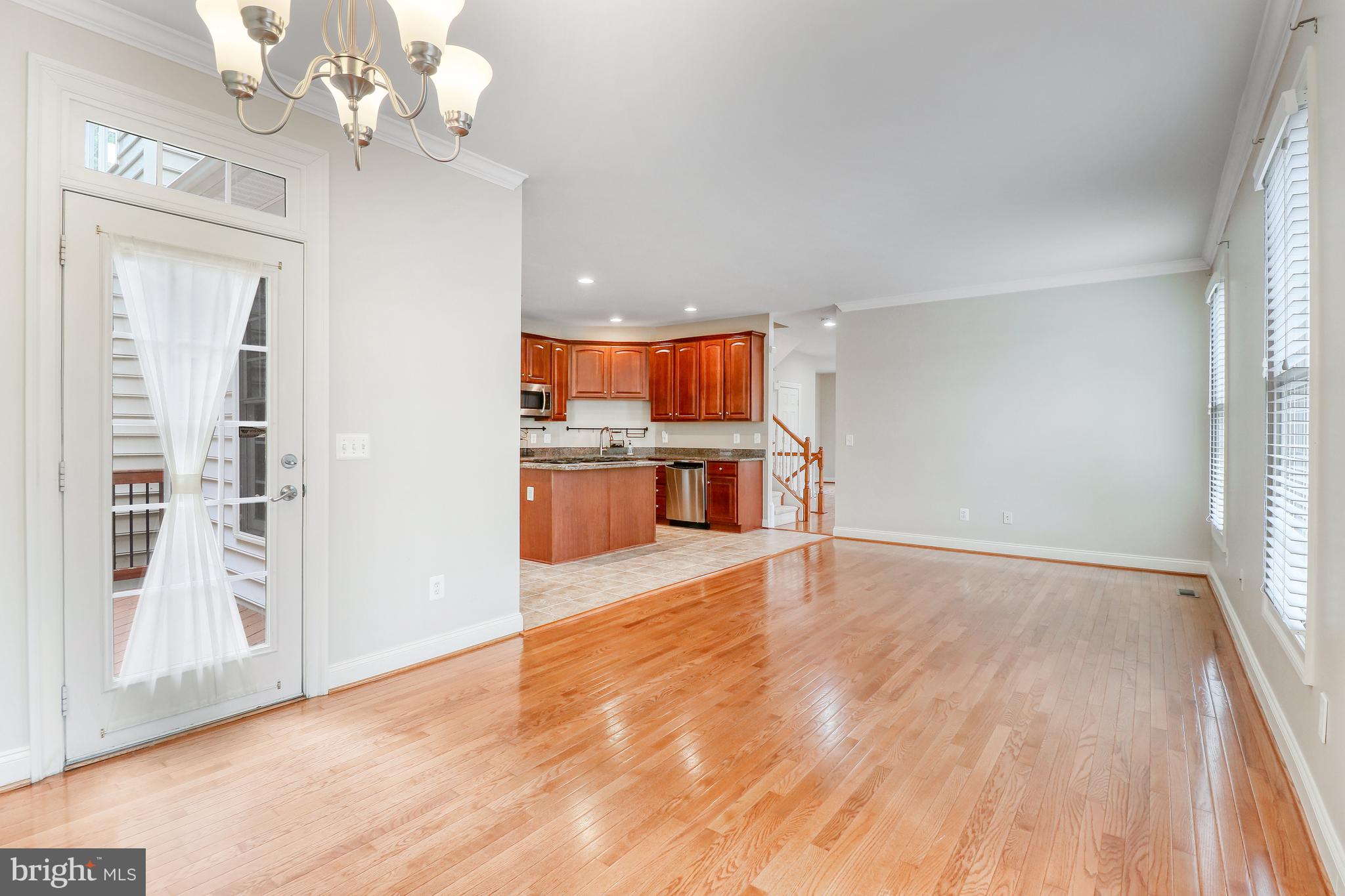 LORTON VALLEY NORTH - Residential Lease