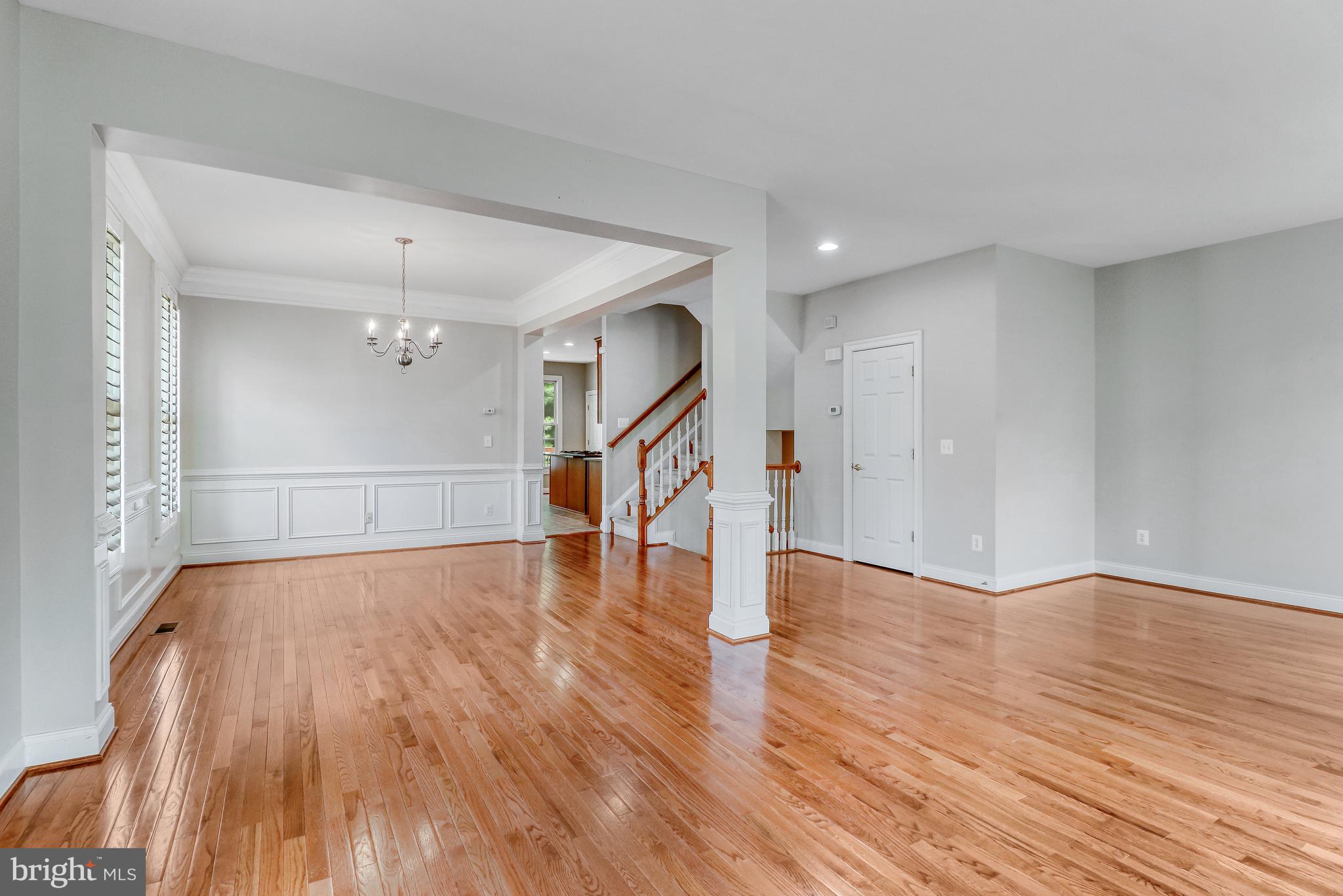 LORTON VALLEY NORTH - Residential Lease