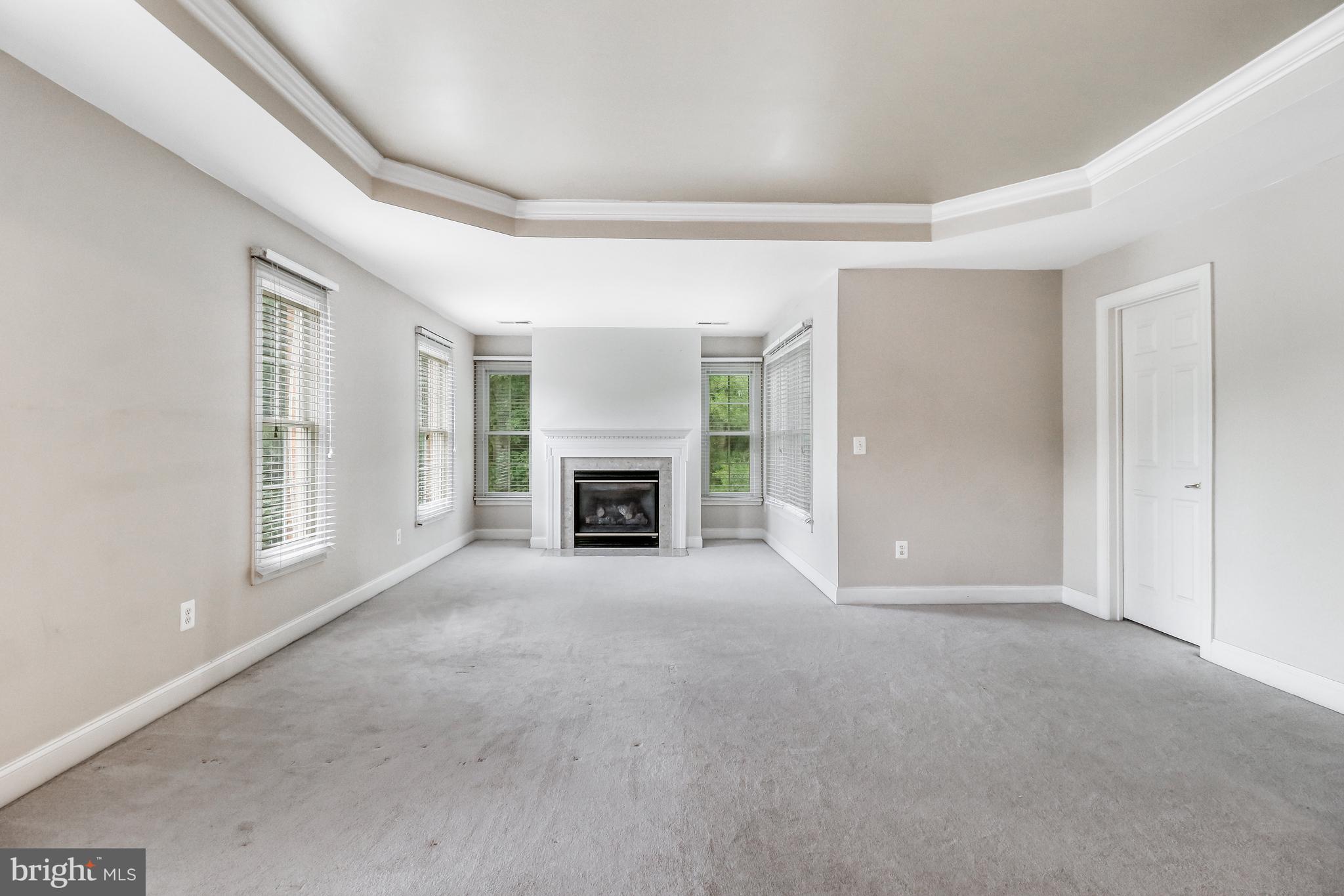 LORTON VALLEY NORTH - Residential Lease