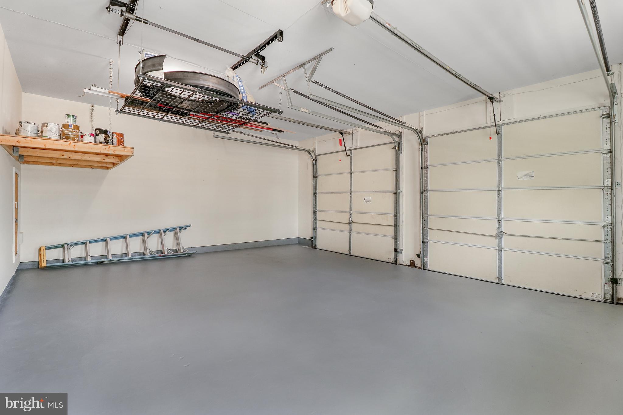 LORTON VALLEY NORTH - Residential Lease