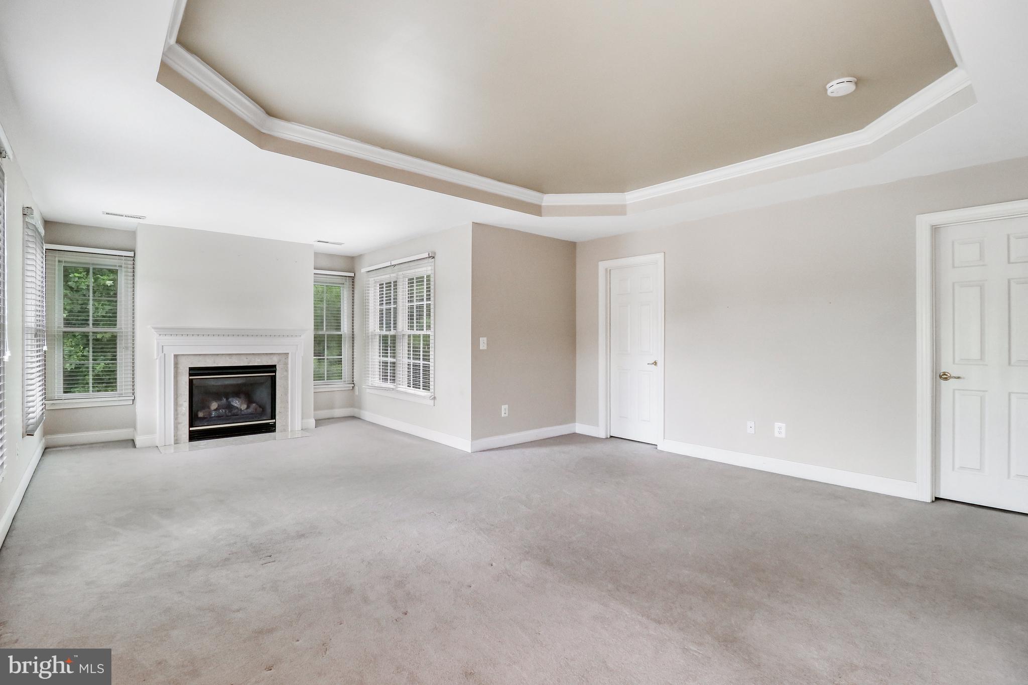 LORTON VALLEY NORTH - Residential Lease