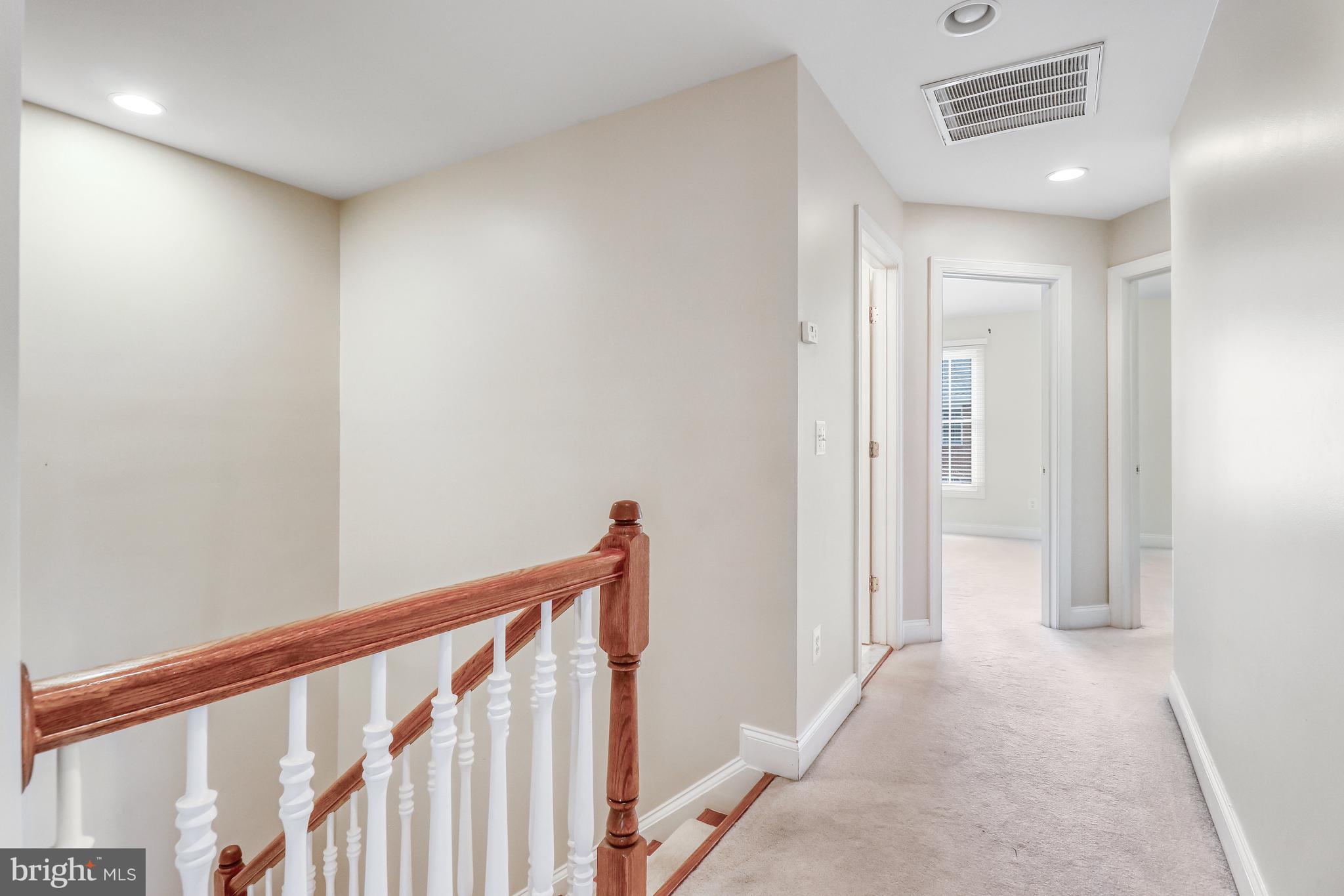 LORTON VALLEY NORTH - Residential Lease