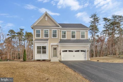 118 KINSEY DRIVE PRINCE FREDERICK MD 20678