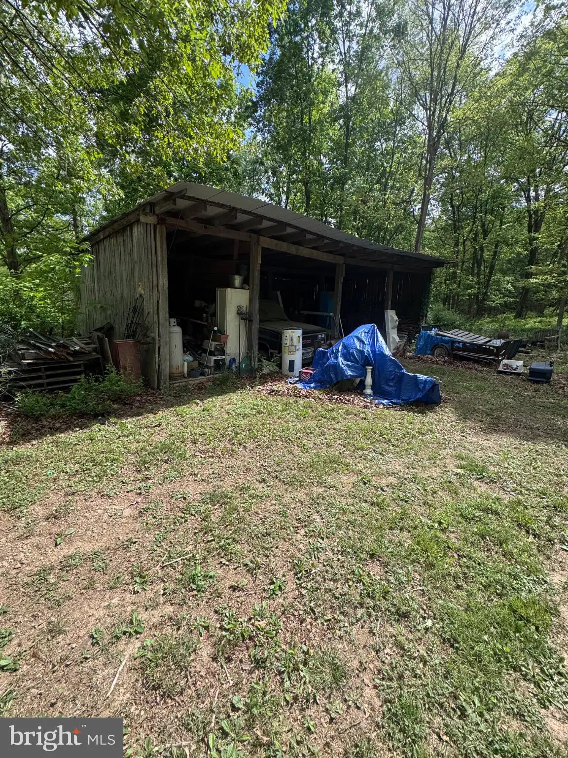 Additional image 128 of 155 Foxdale Lane, Maysville, WV 26833
