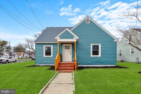 908 SPRING AVENUE SALISBURY MD 21804