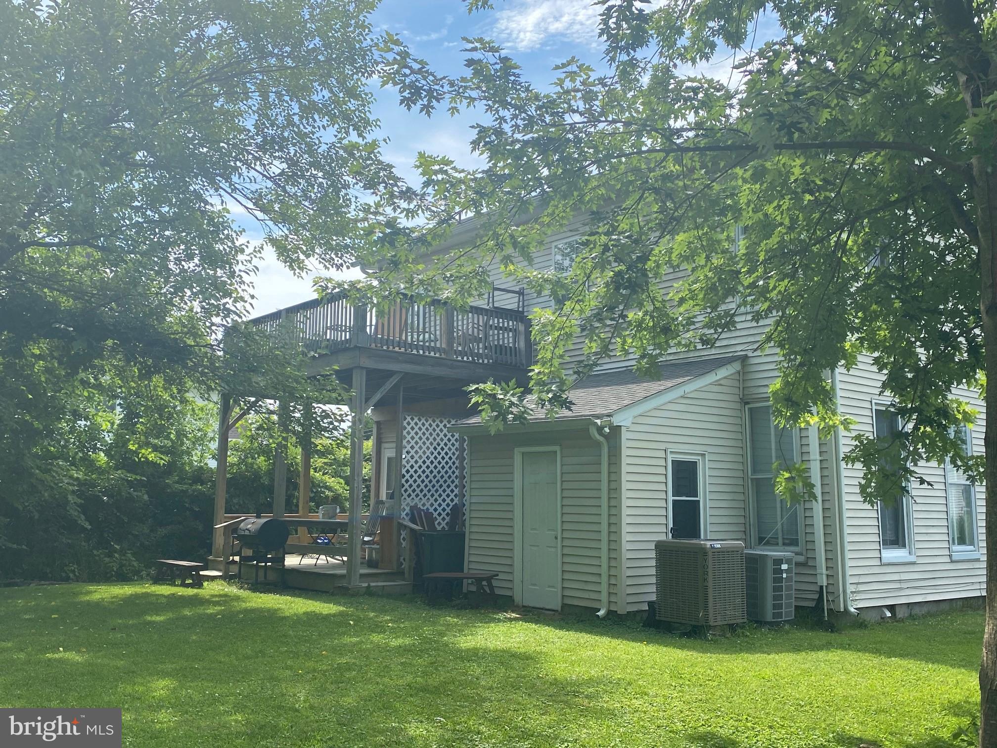 205 RAILROAD AVENUE A
