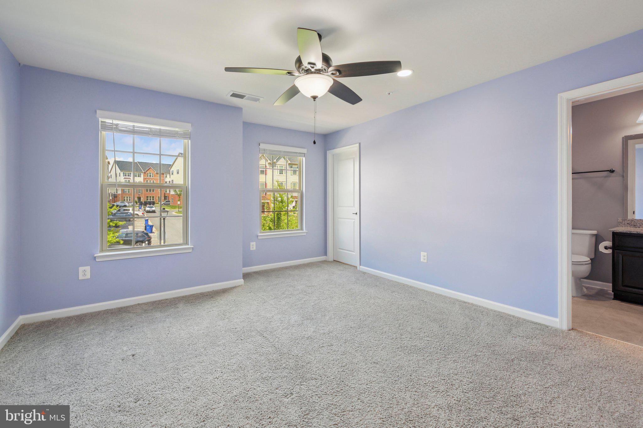 OAKDALE VILLAGE - Residential