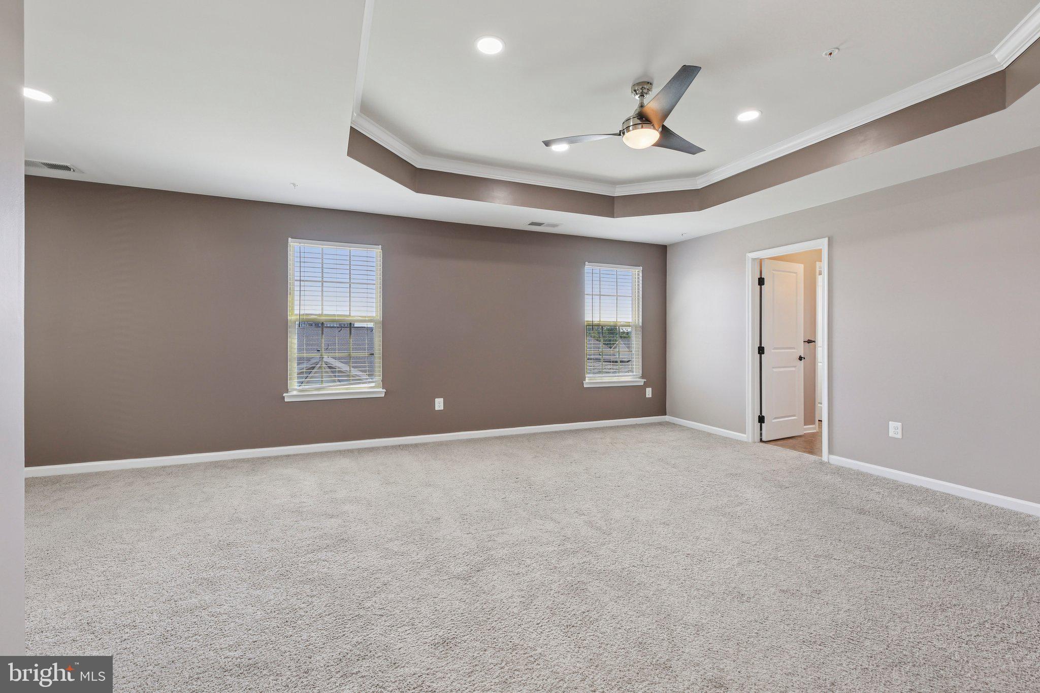 OAKDALE VILLAGE - Residential