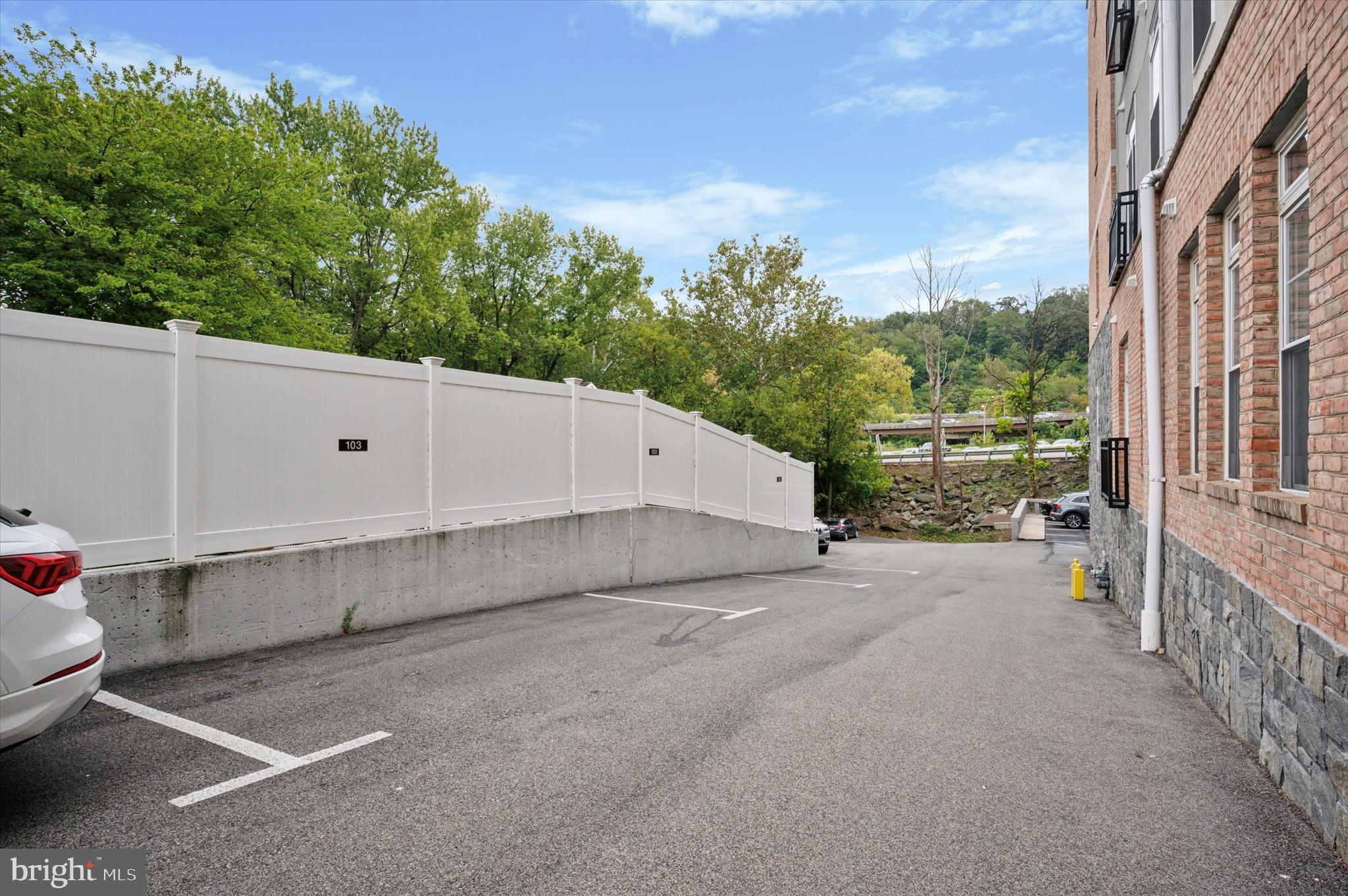 NONE AVAILABLE - Residential Lease