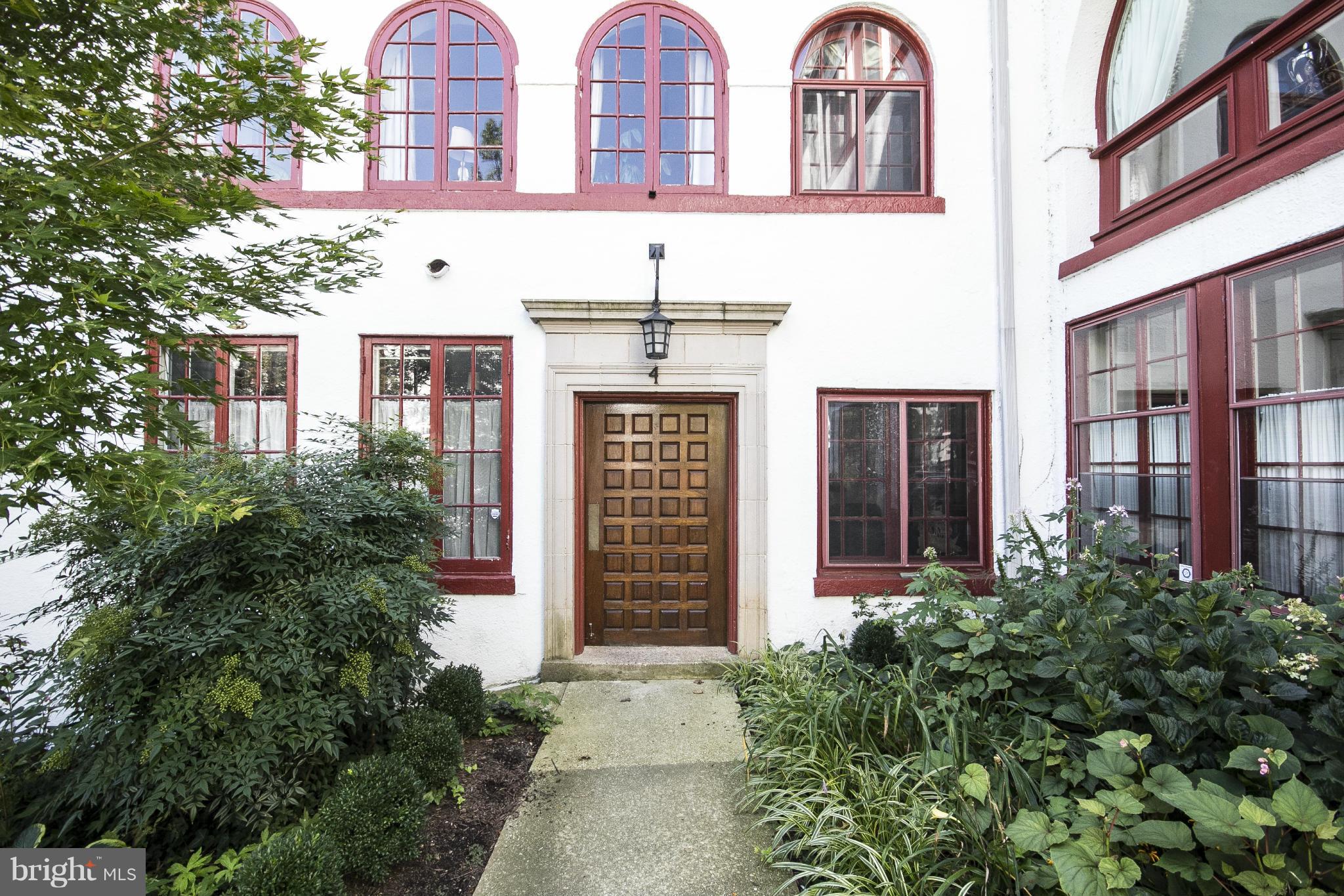 TUSCANY CANTERBURY - Residential