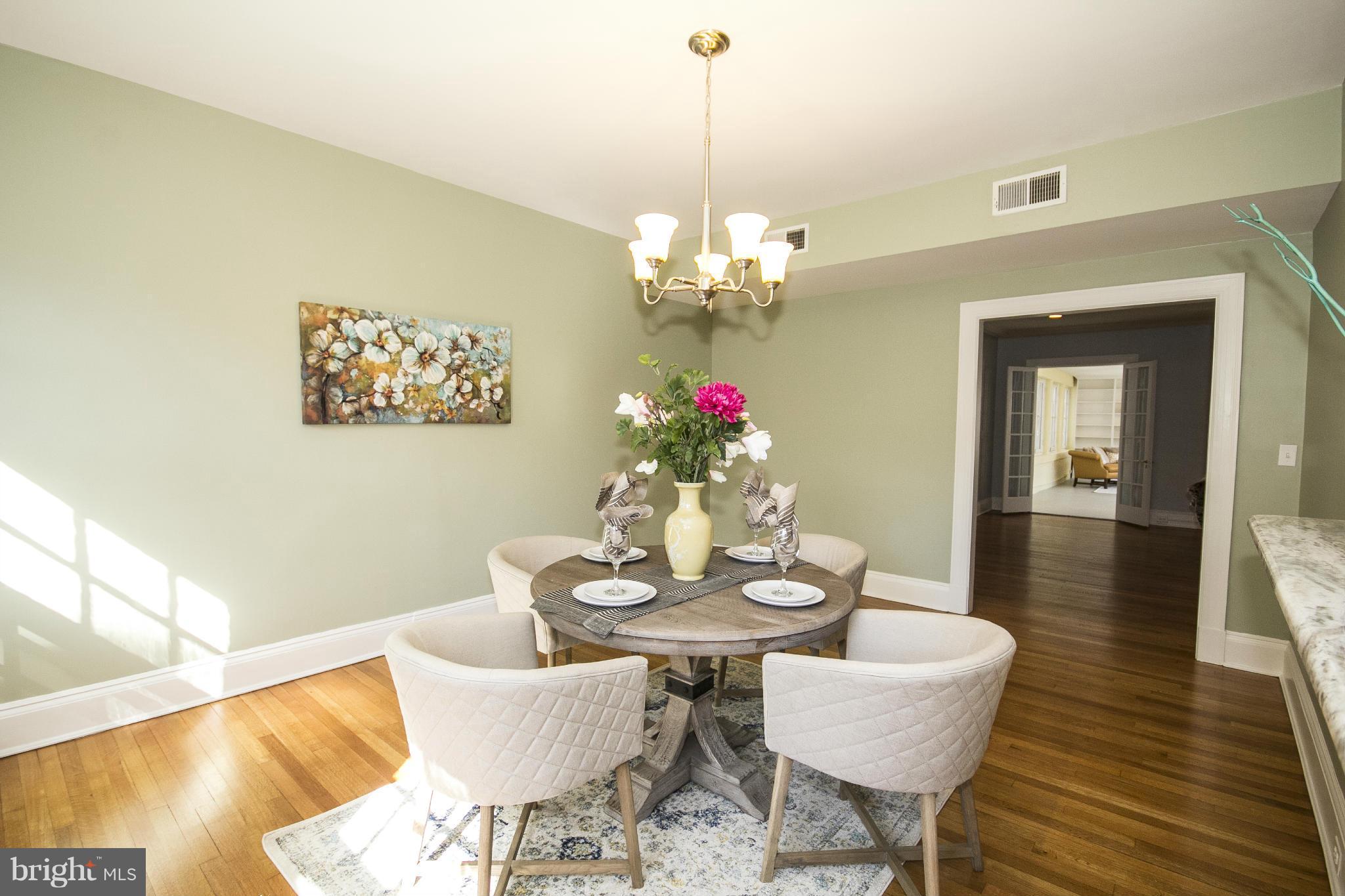 TUSCANY CANTERBURY - Residential