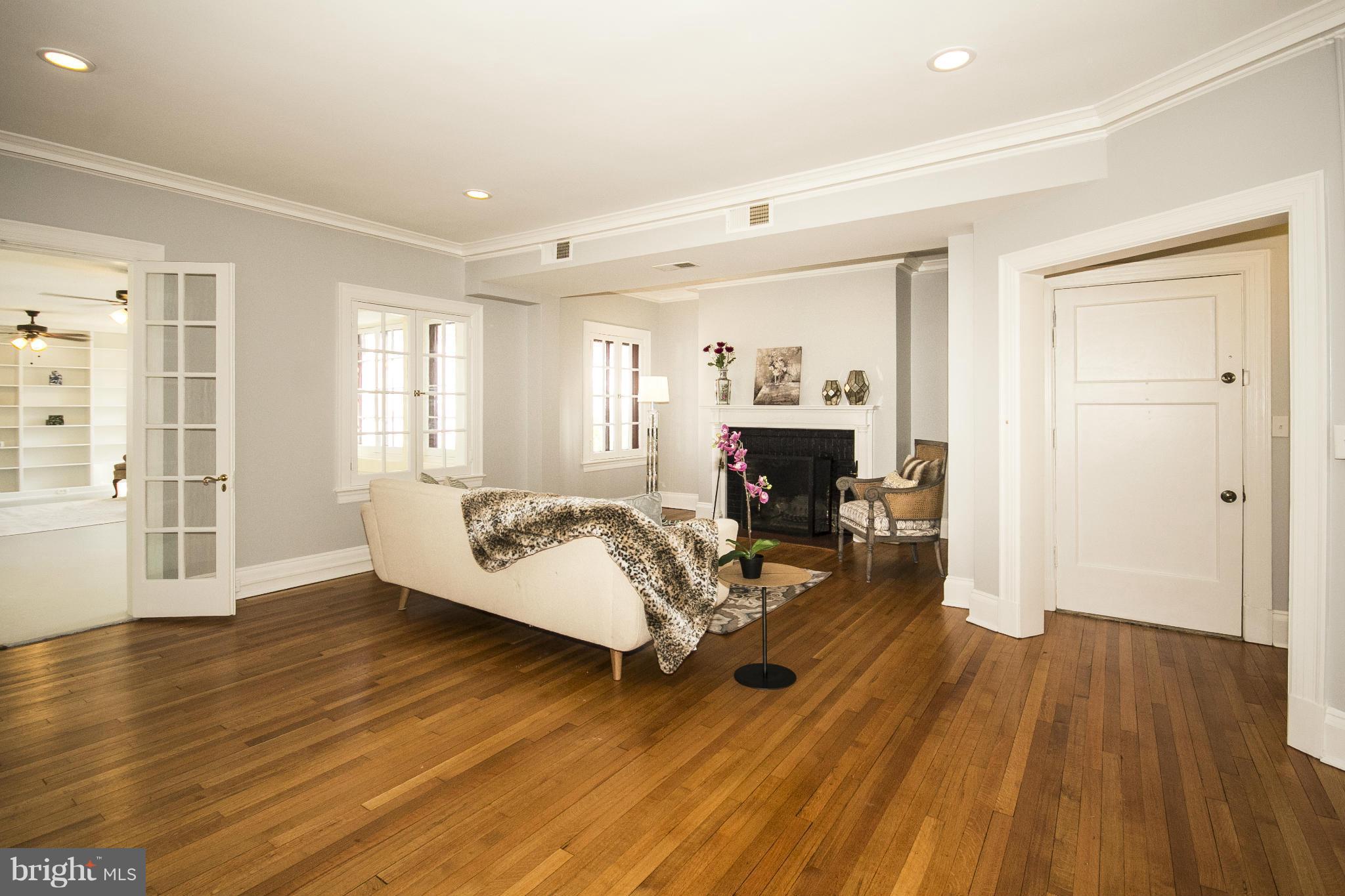 TUSCANY CANTERBURY - Residential