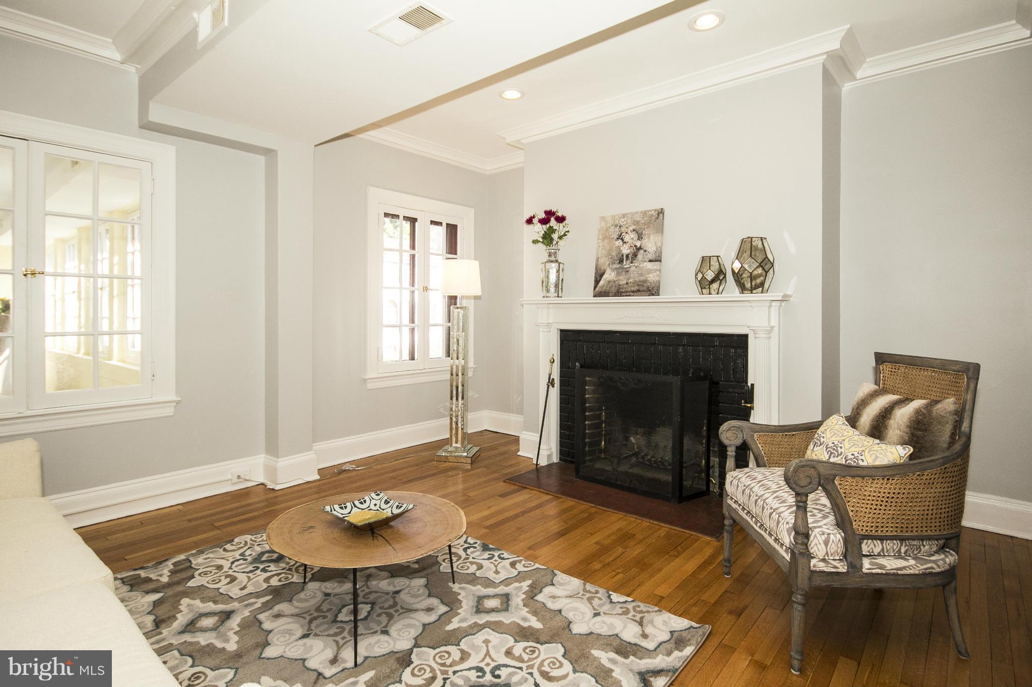 TUSCANY CANTERBURY - Residential