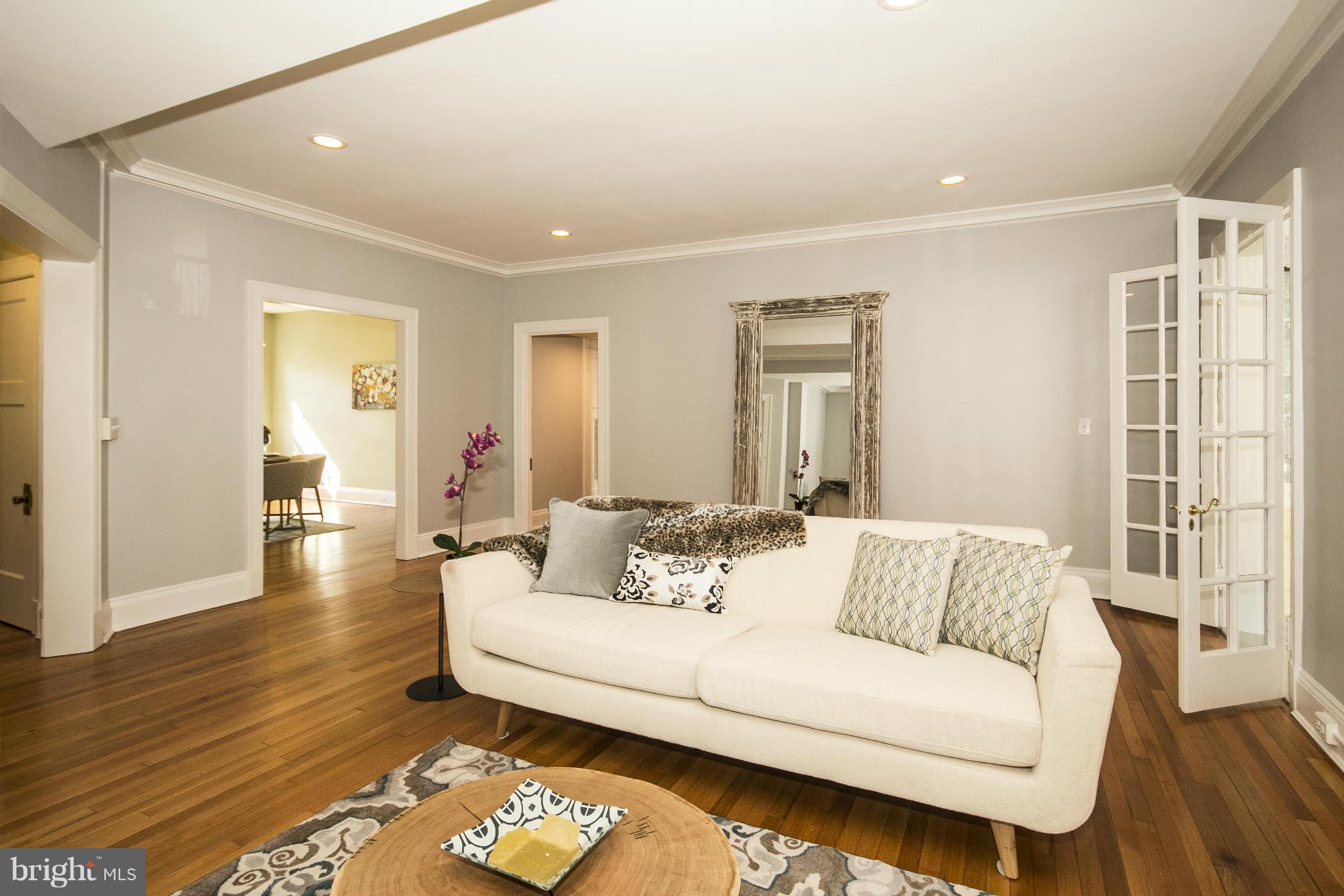 TUSCANY CANTERBURY - Residential