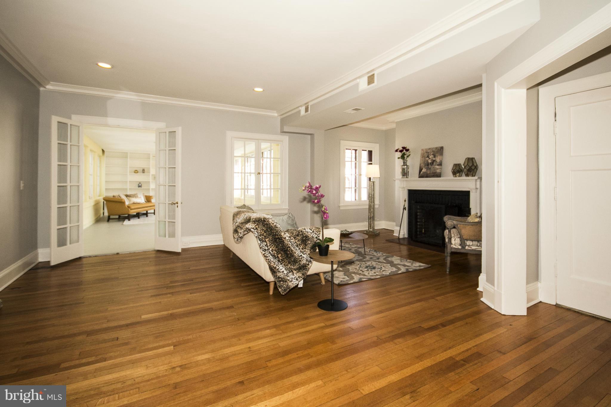 TUSCANY CANTERBURY - Residential