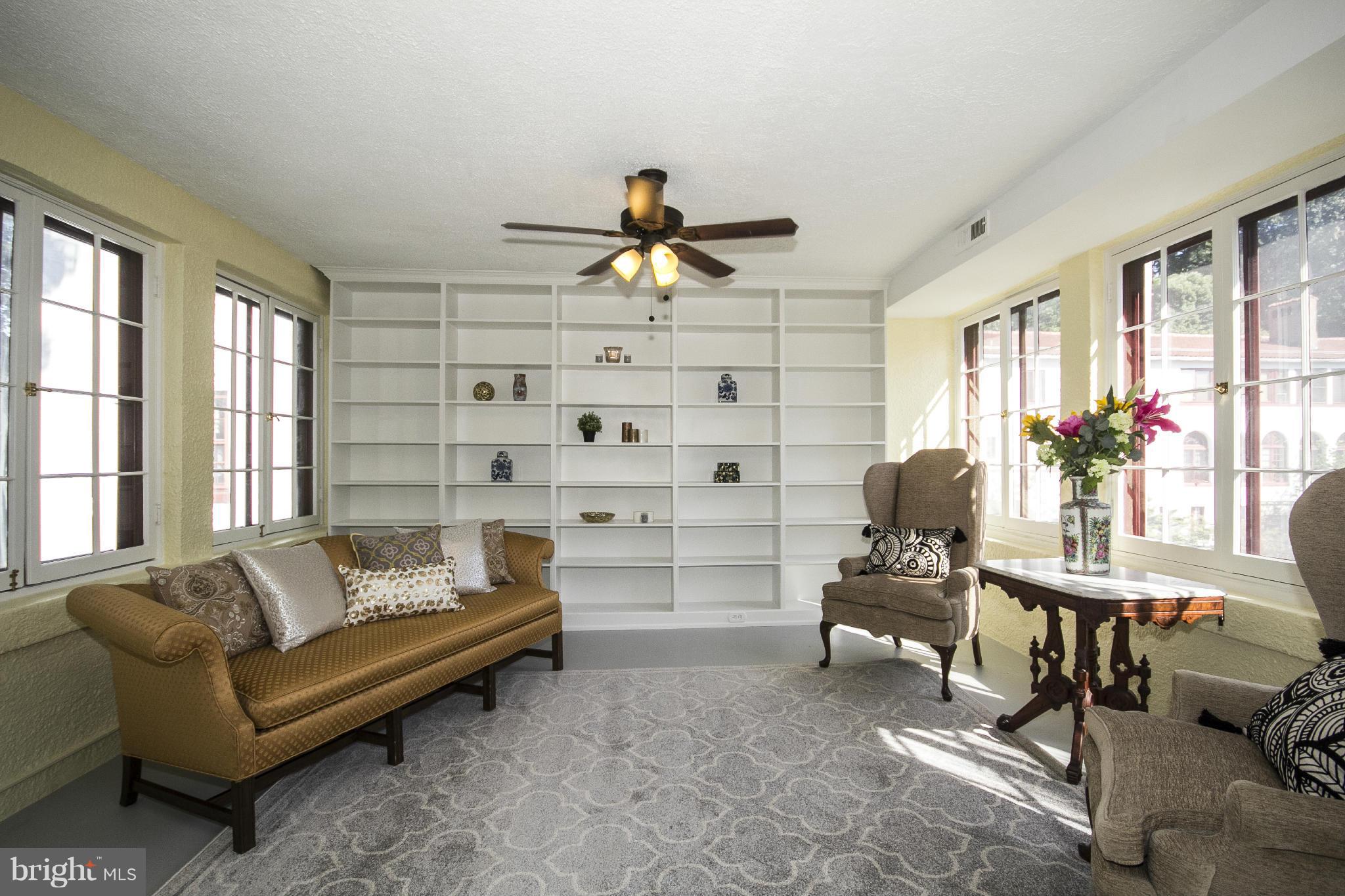 TUSCANY CANTERBURY - Residential