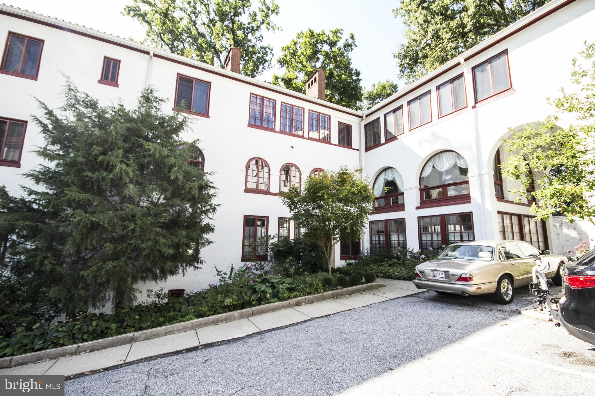 TUSCANY CANTERBURY - Residential