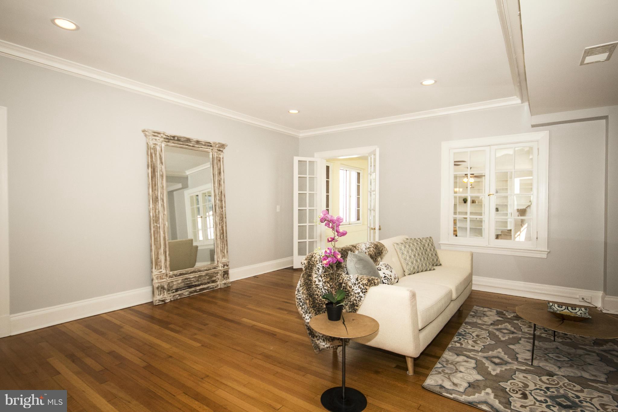 TUSCANY CANTERBURY - Residential