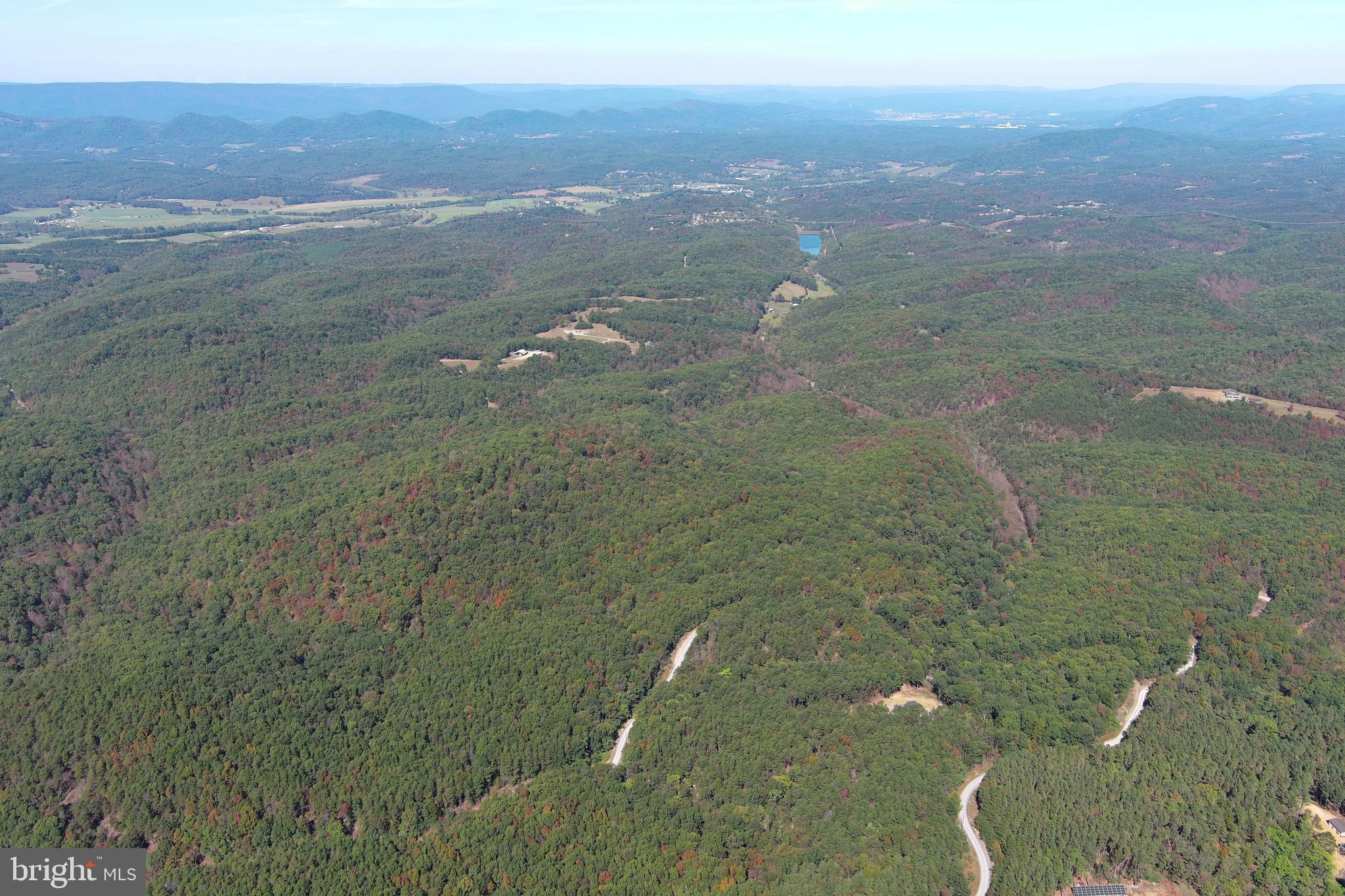 BLUFFS ON THE POTOMAC - Residential