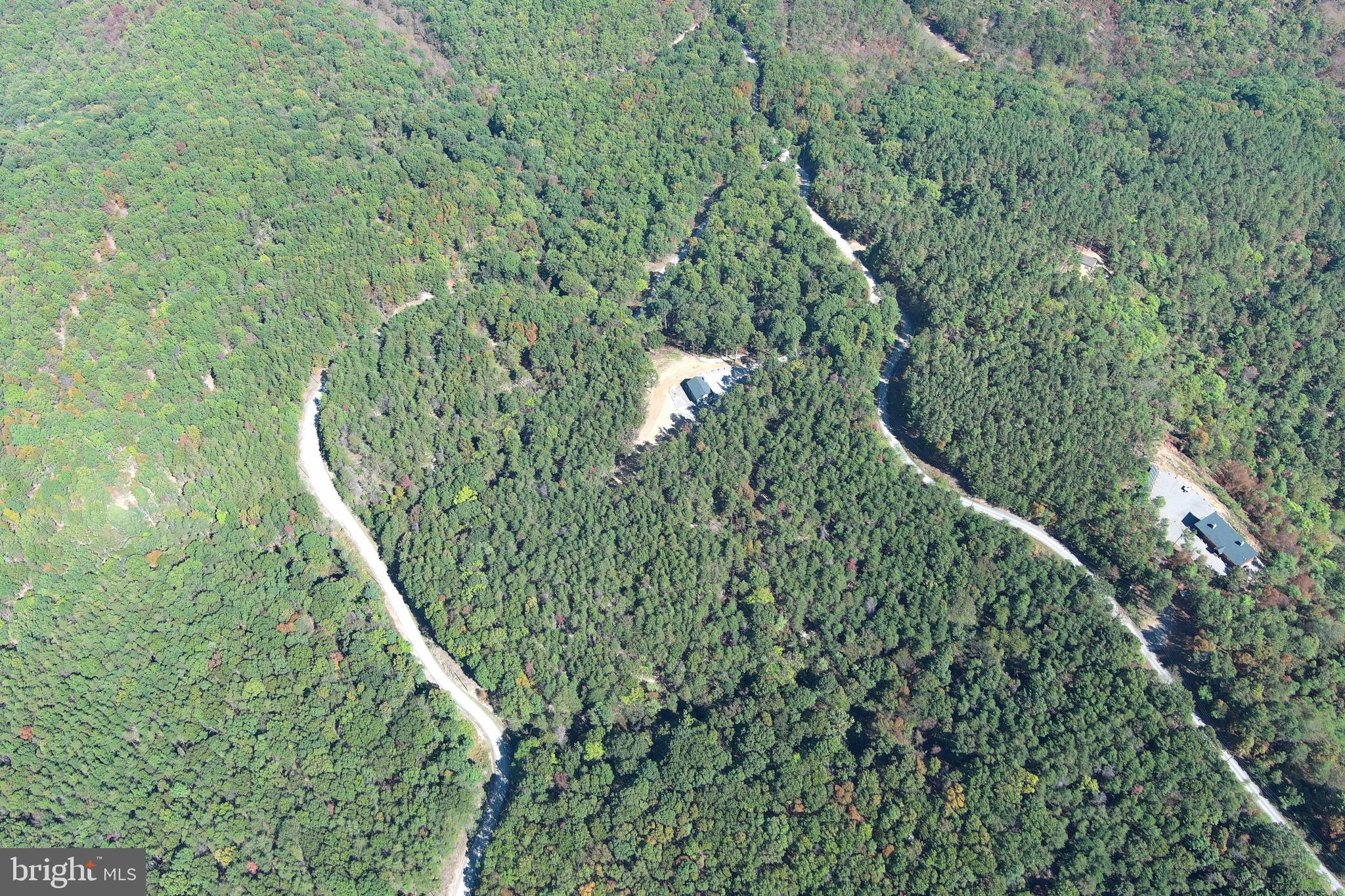 BLUFFS ON THE POTOMAC - Residential