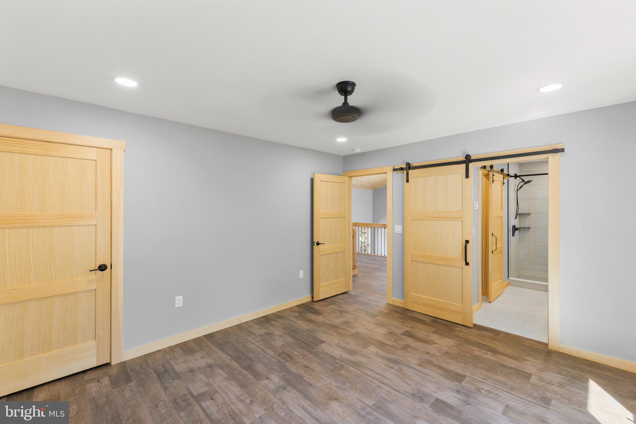 BLUFFS ON THE POTOMAC - Residential