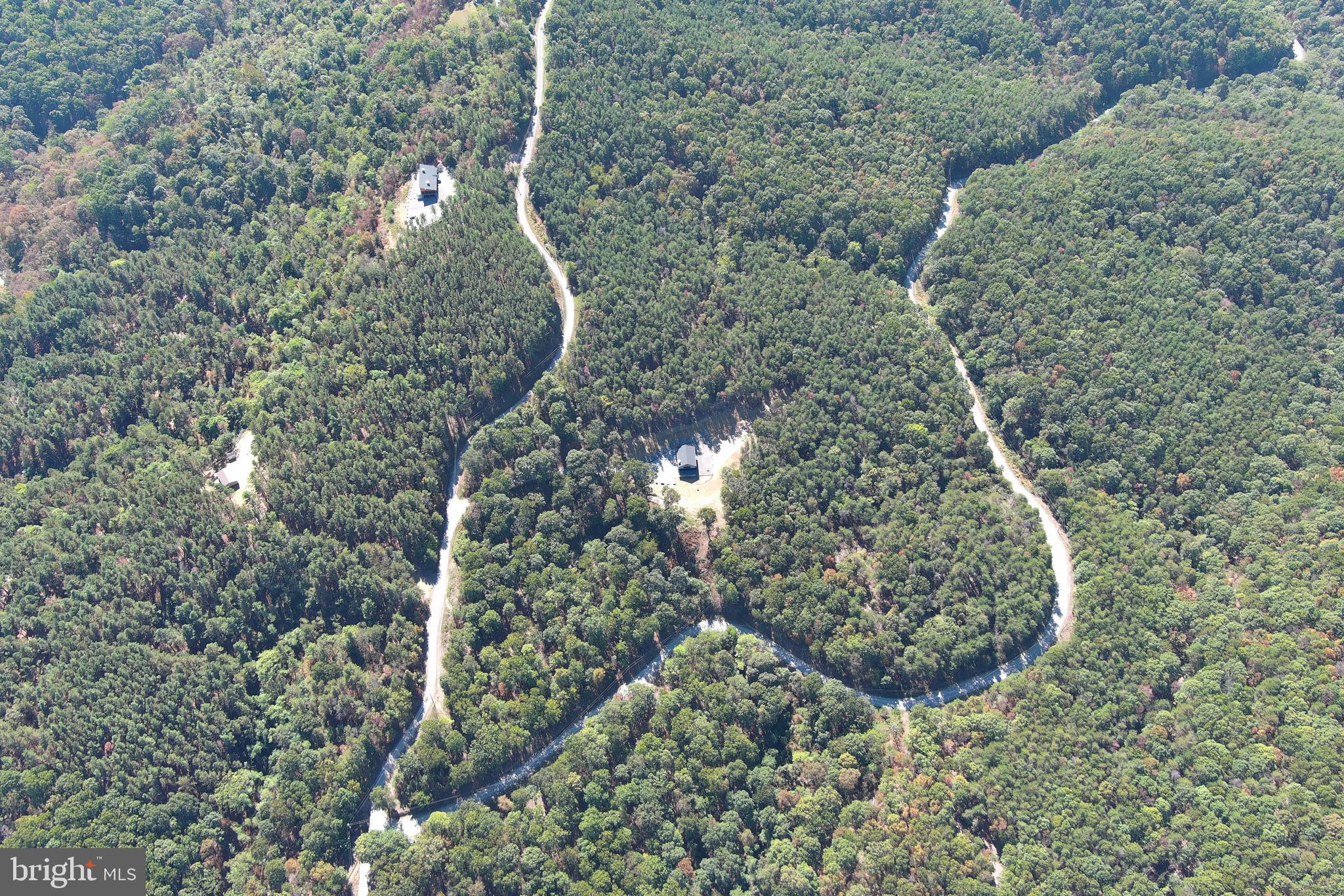 BLUFFS ON THE POTOMAC - Residential