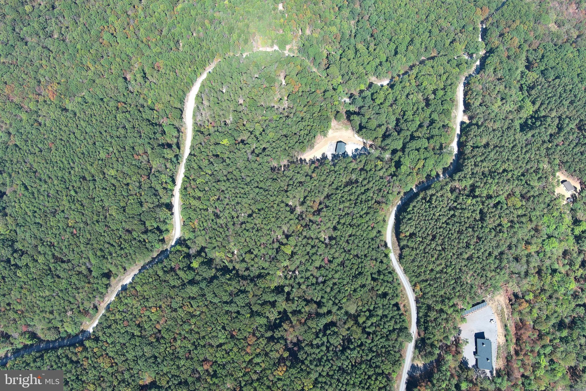 BLUFFS ON THE POTOMAC - Residential