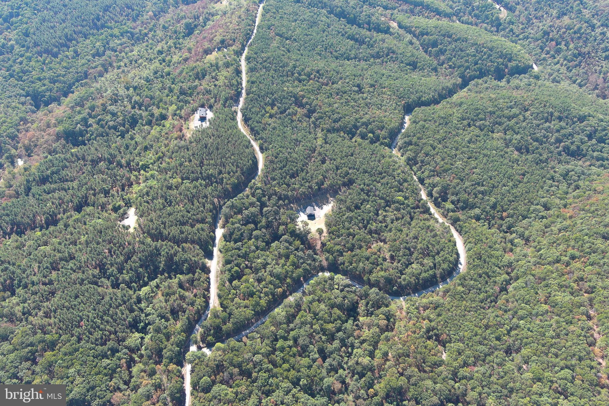 BLUFFS ON THE POTOMAC - Residential
