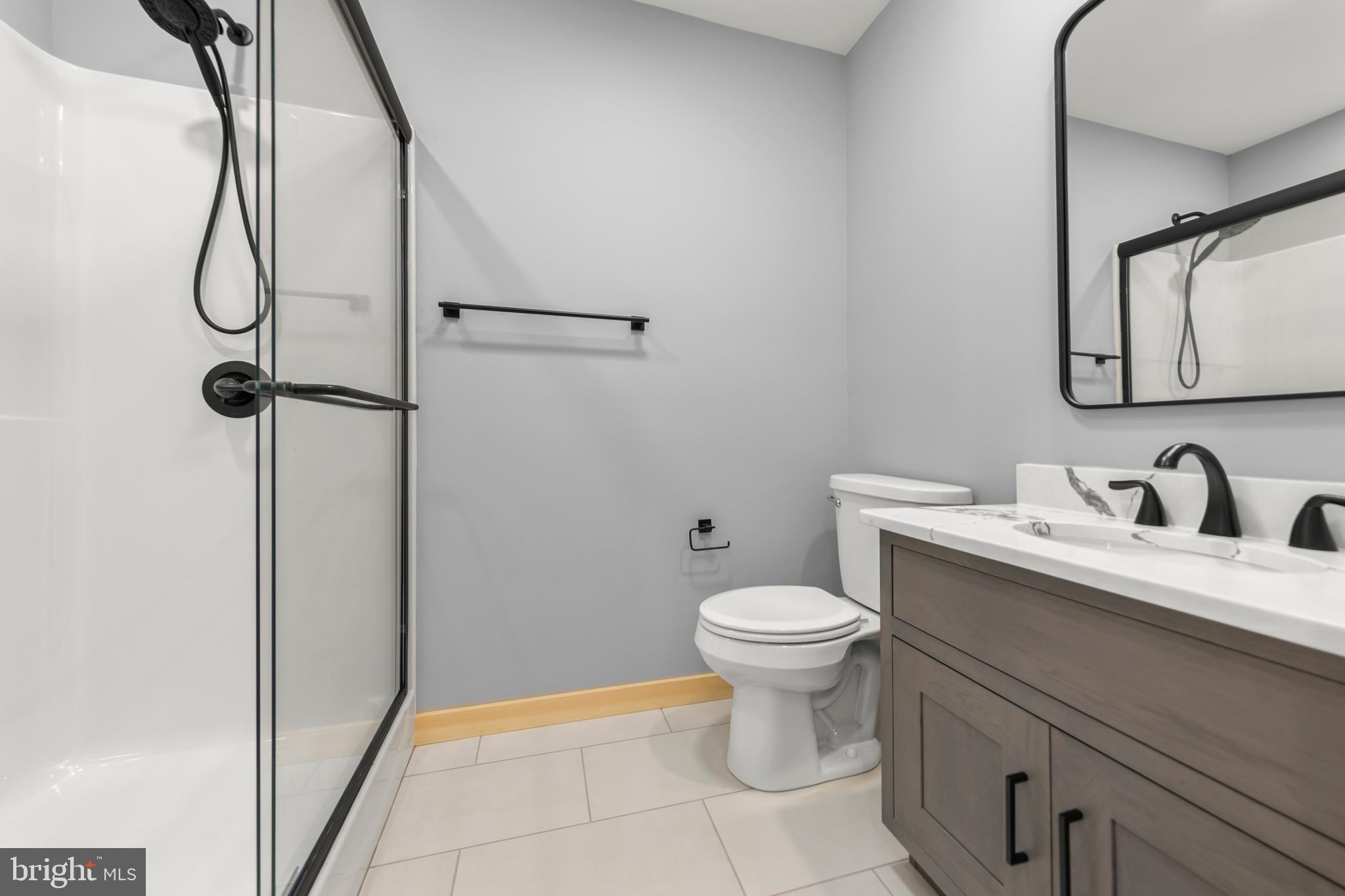 BLUFFS ON THE POTOMAC - Residential