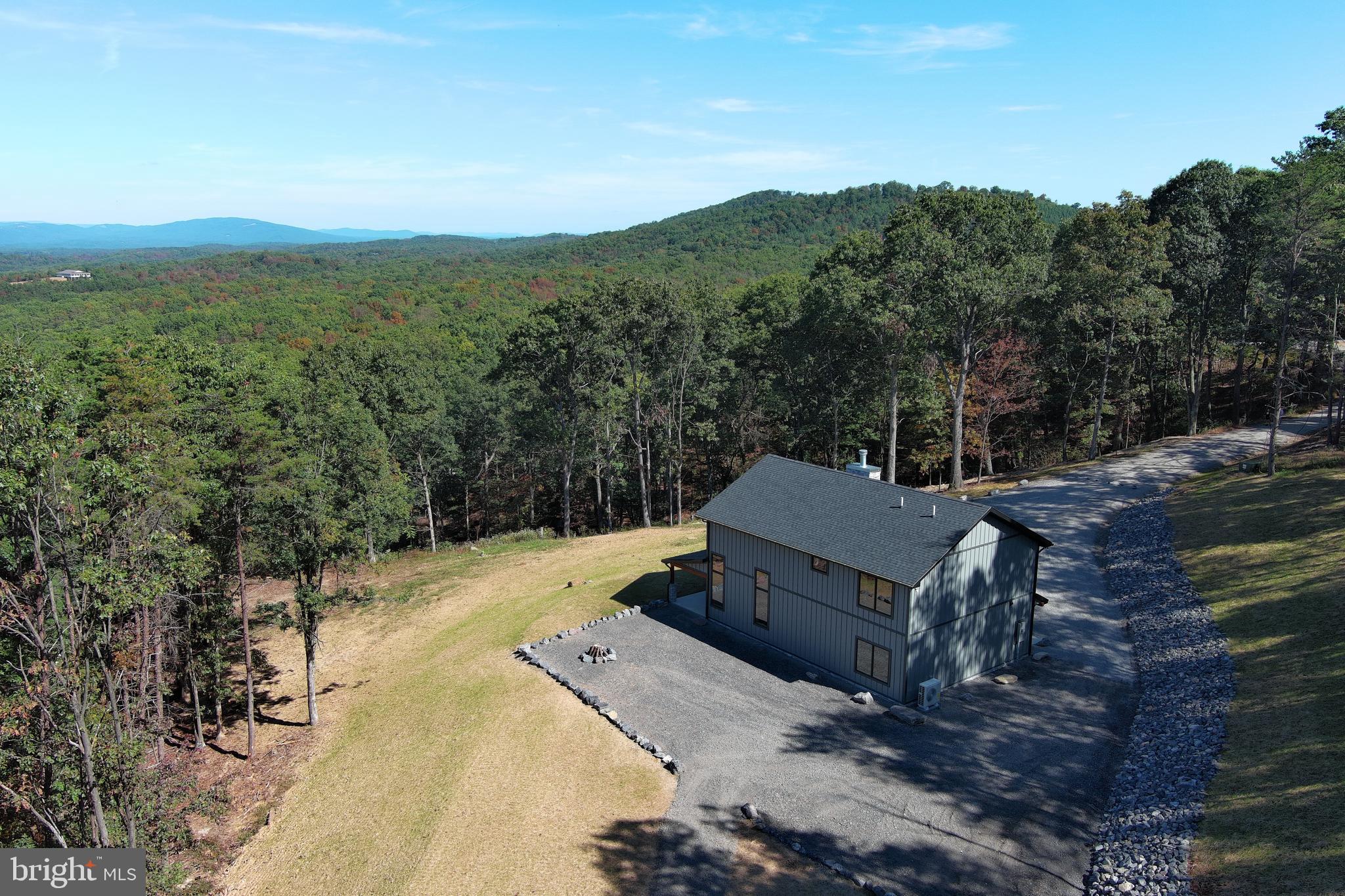 BLUFFS ON THE POTOMAC - Residential