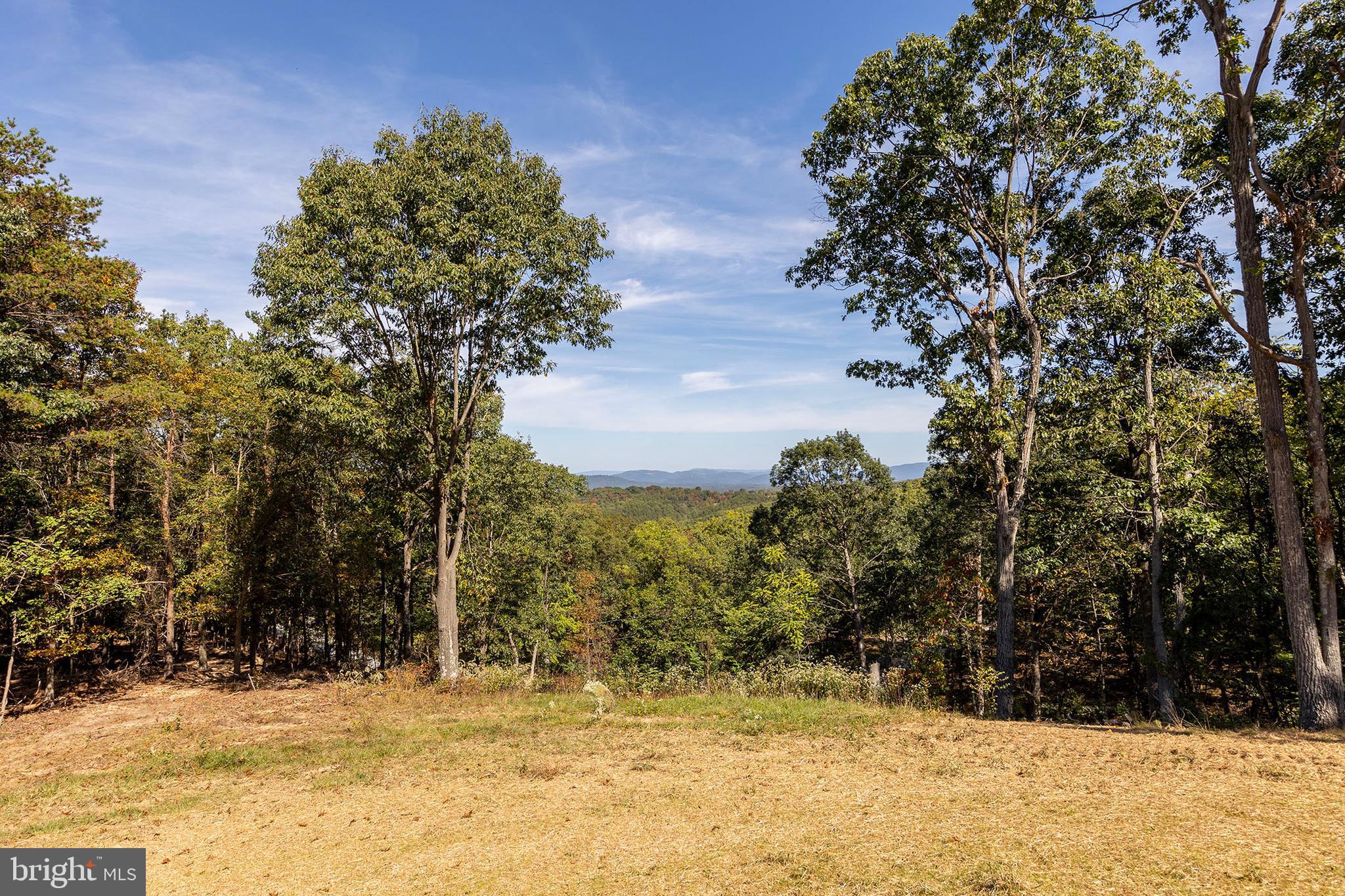 BLUFFS ON THE POTOMAC - Residential