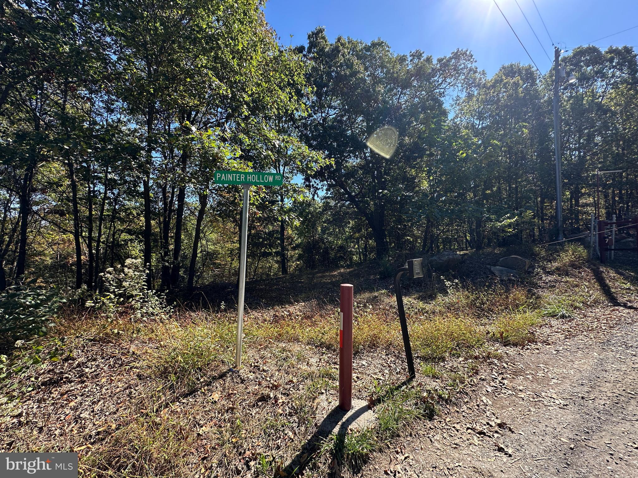 BLUFFS ON THE POTOMAC - Residential