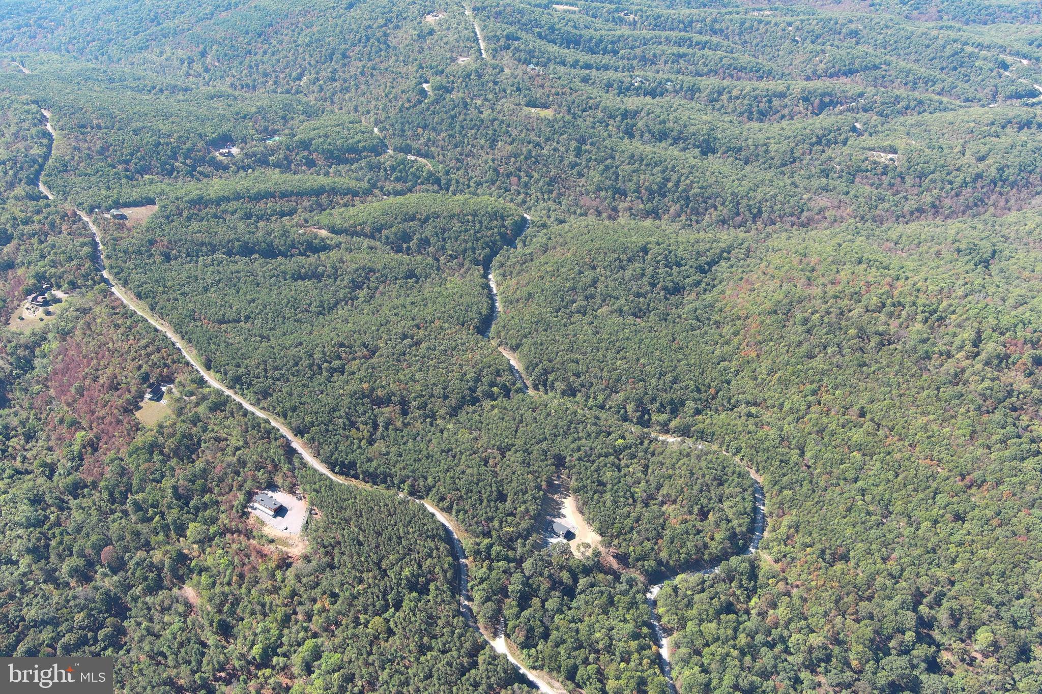BLUFFS ON THE POTOMAC - Residential