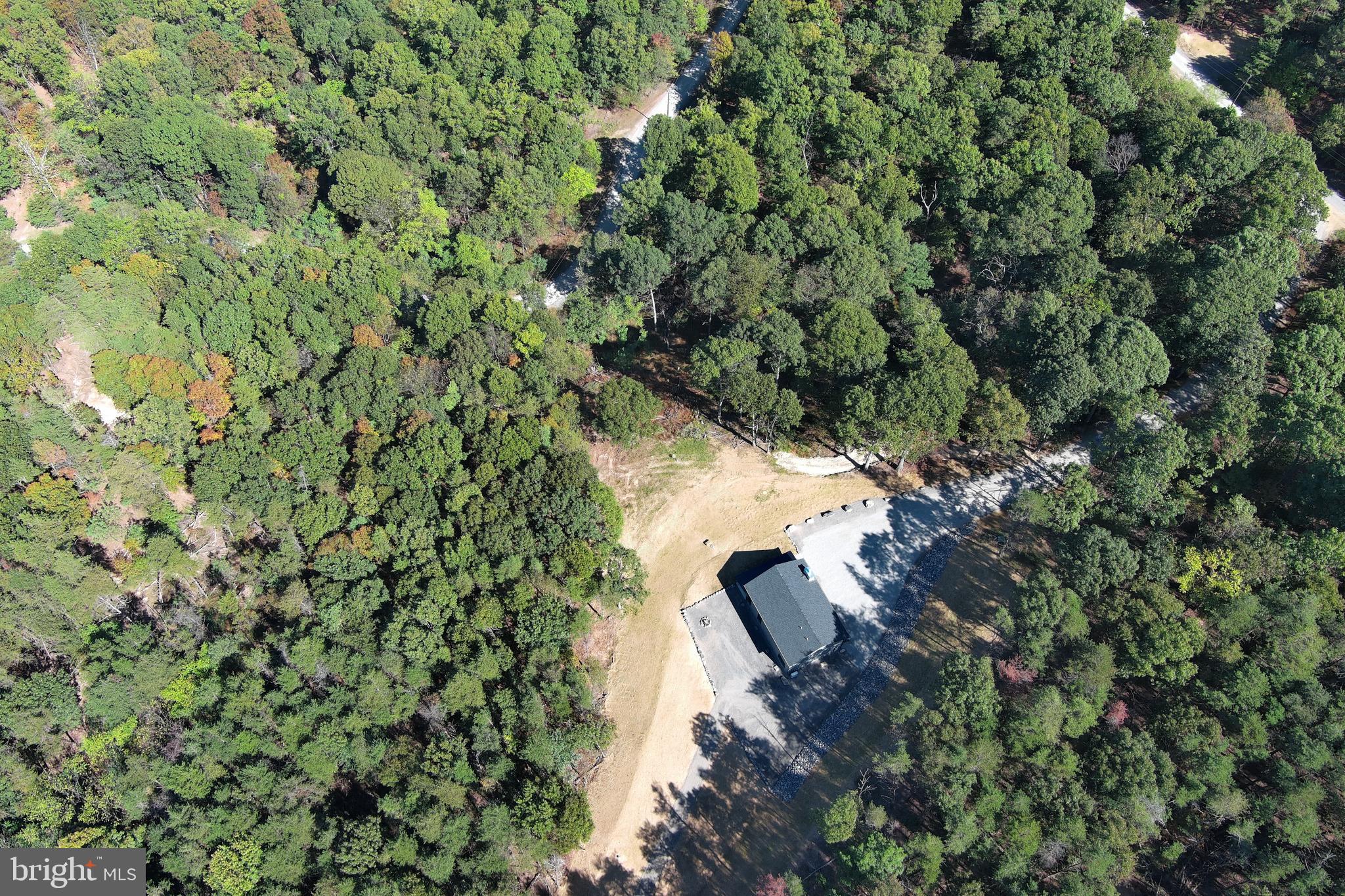 BLUFFS ON THE POTOMAC - Residential