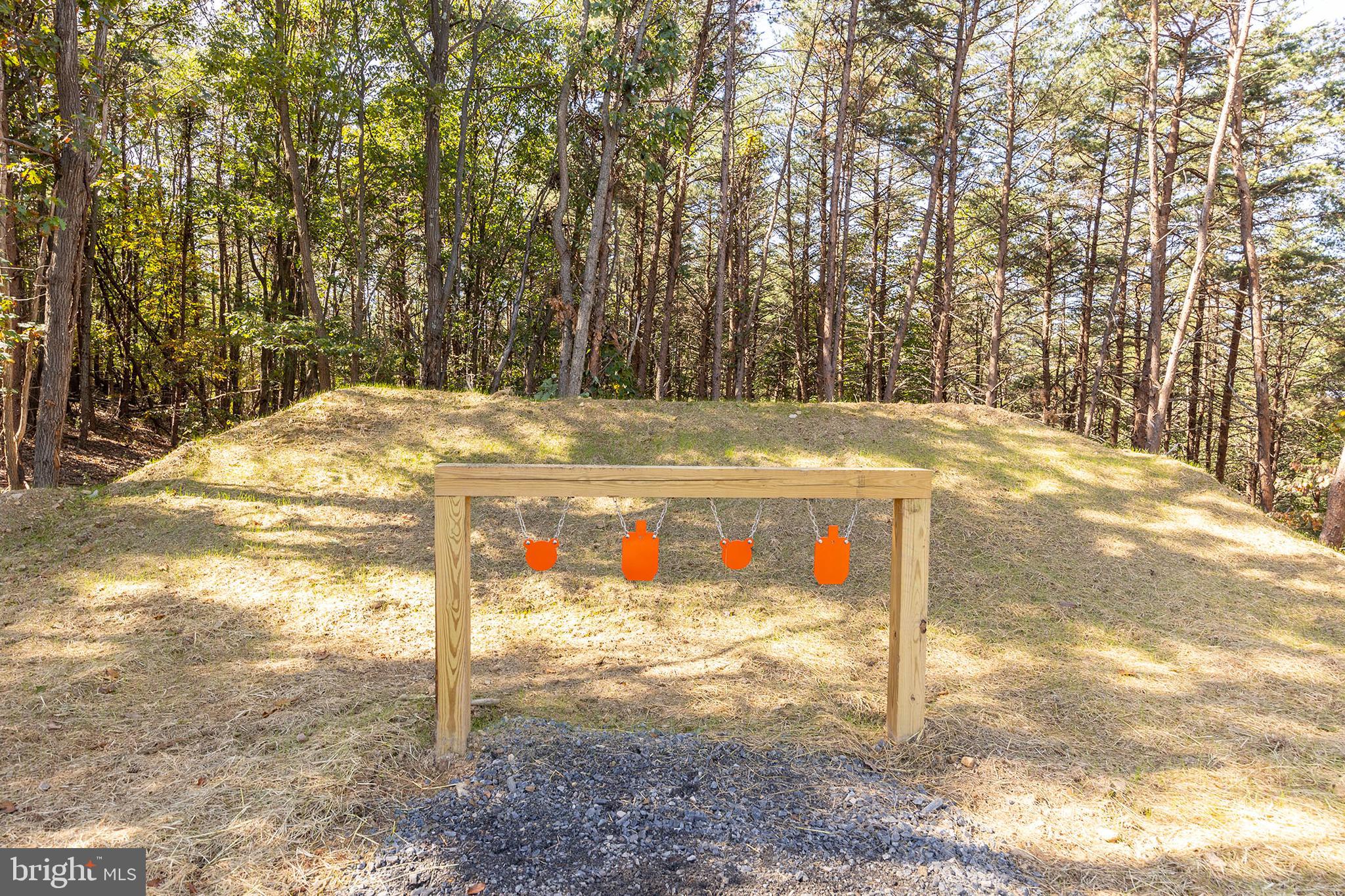 BLUFFS ON THE POTOMAC - Residential