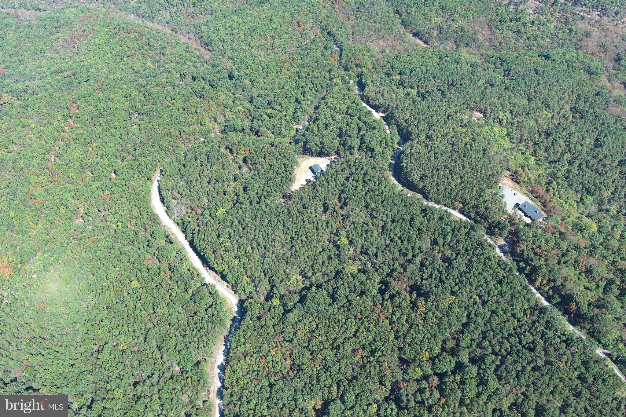 BLUFFS ON THE POTOMAC - Residential