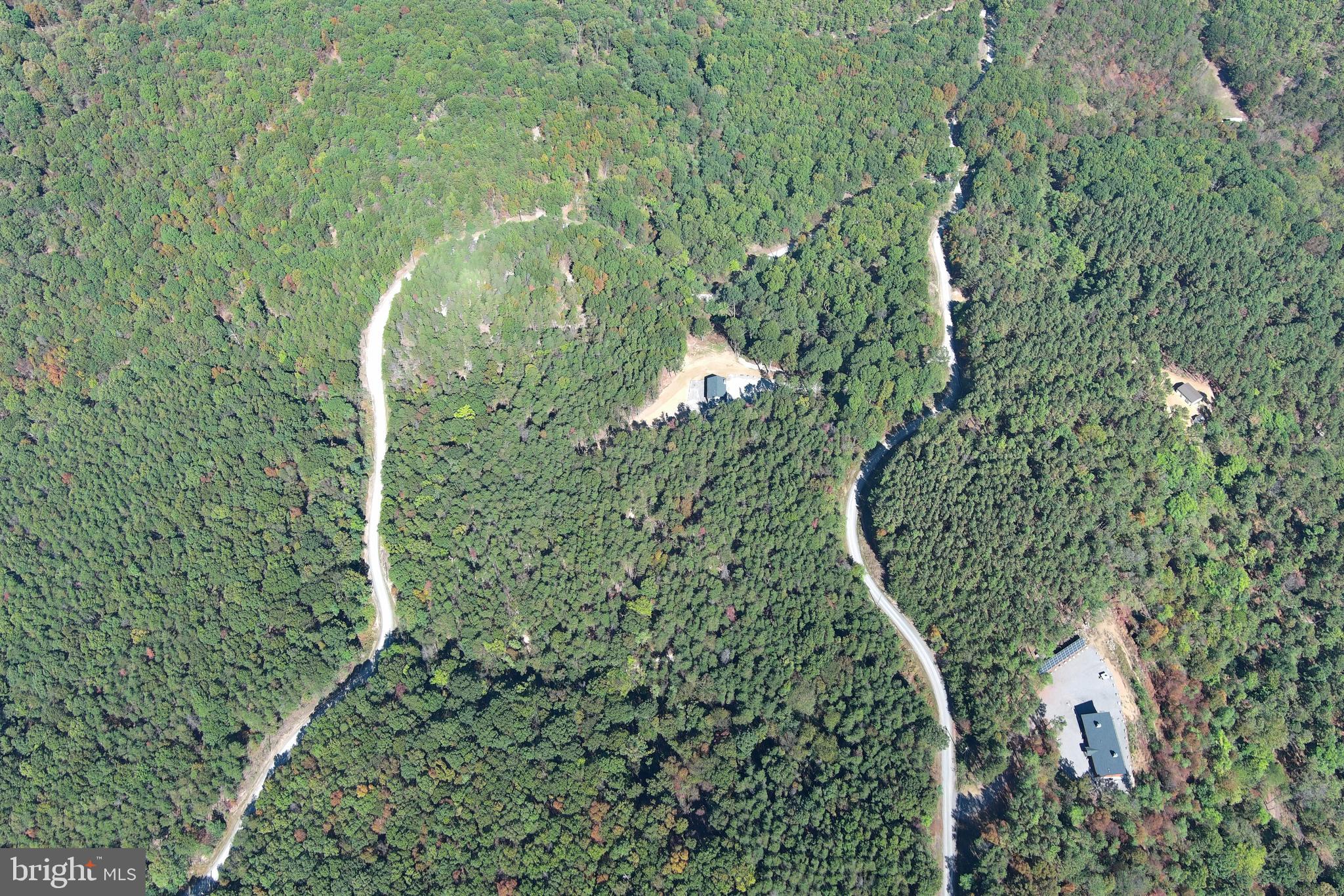 BLUFFS ON THE POTOMAC - Residential