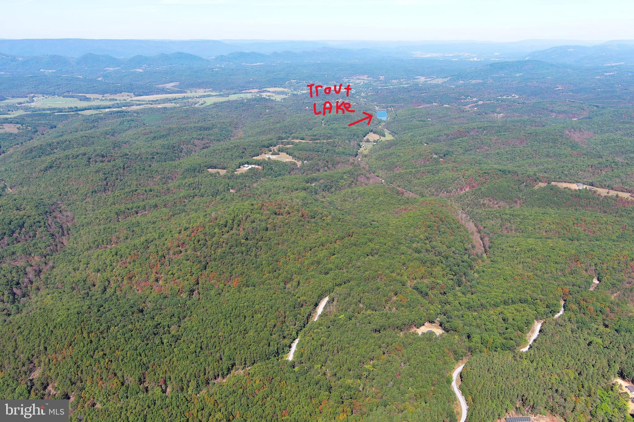 BLUFFS ON THE POTOMAC - Residential