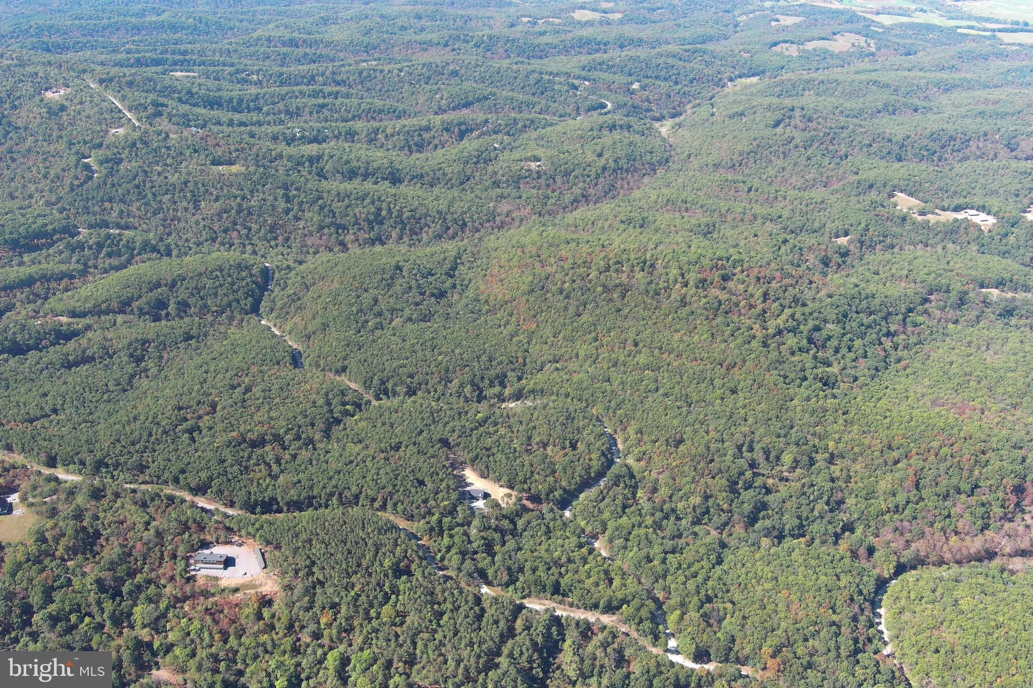 BLUFFS ON THE POTOMAC - Residential