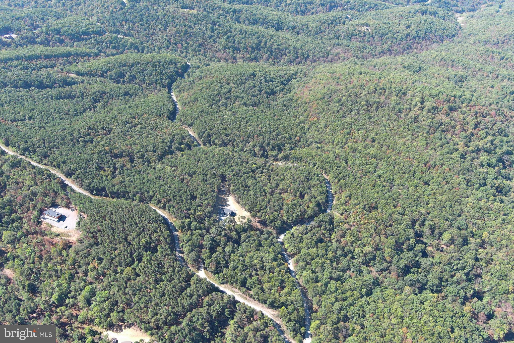 BLUFFS ON THE POTOMAC - Residential