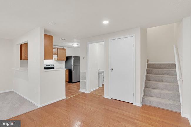 CHURCHILL TOWN SECTOR - Residential